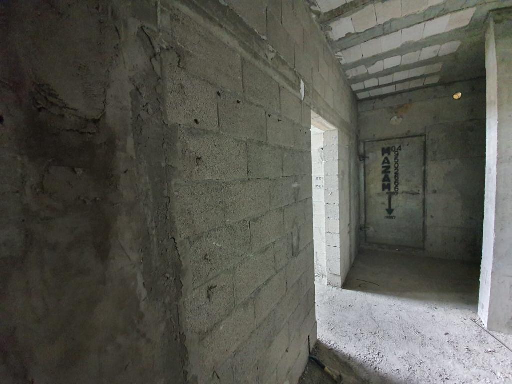 עבודות בטון ובניה