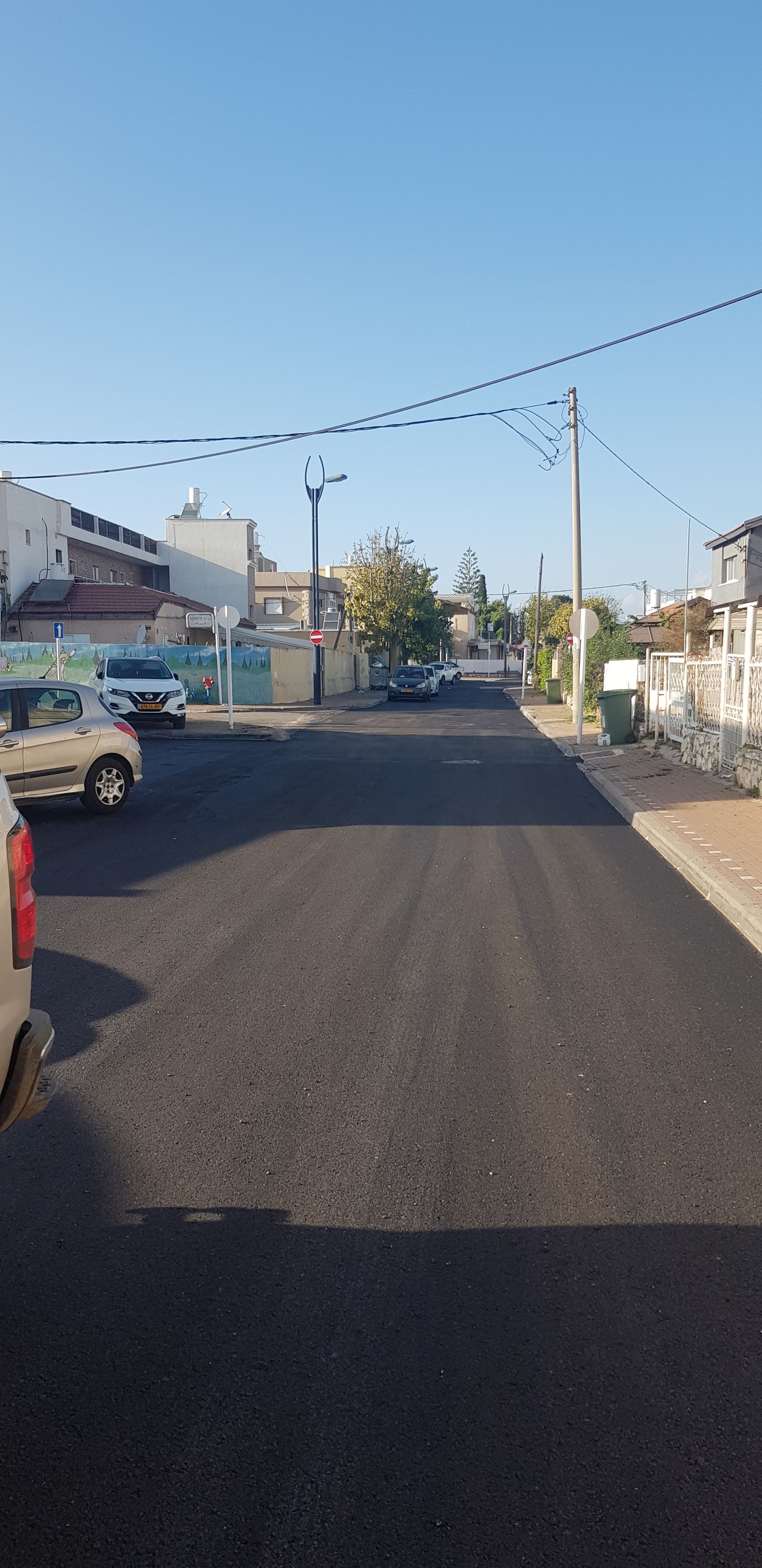 פרוייקט לעיריית עכו