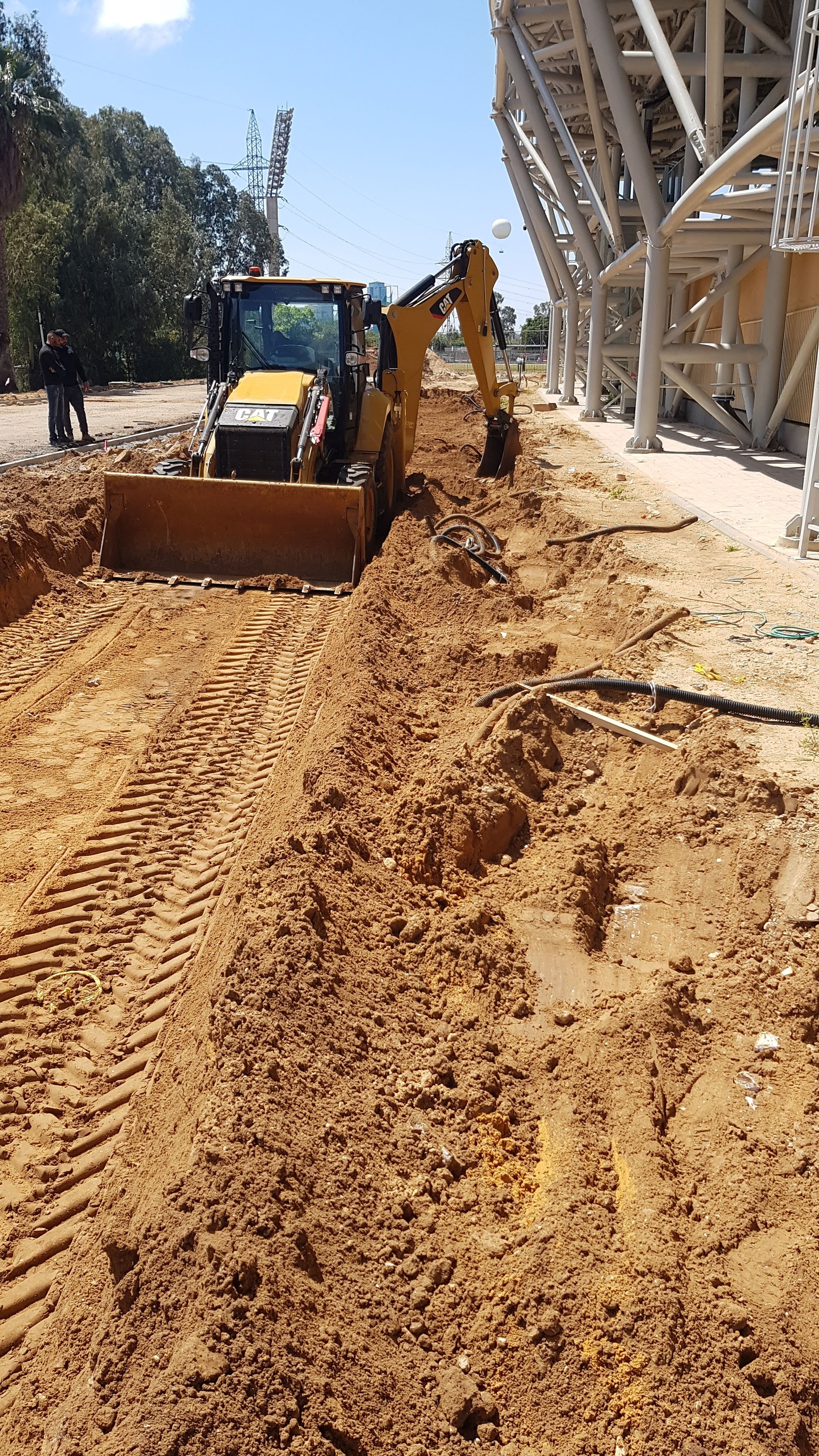 וולדרום תל אביב