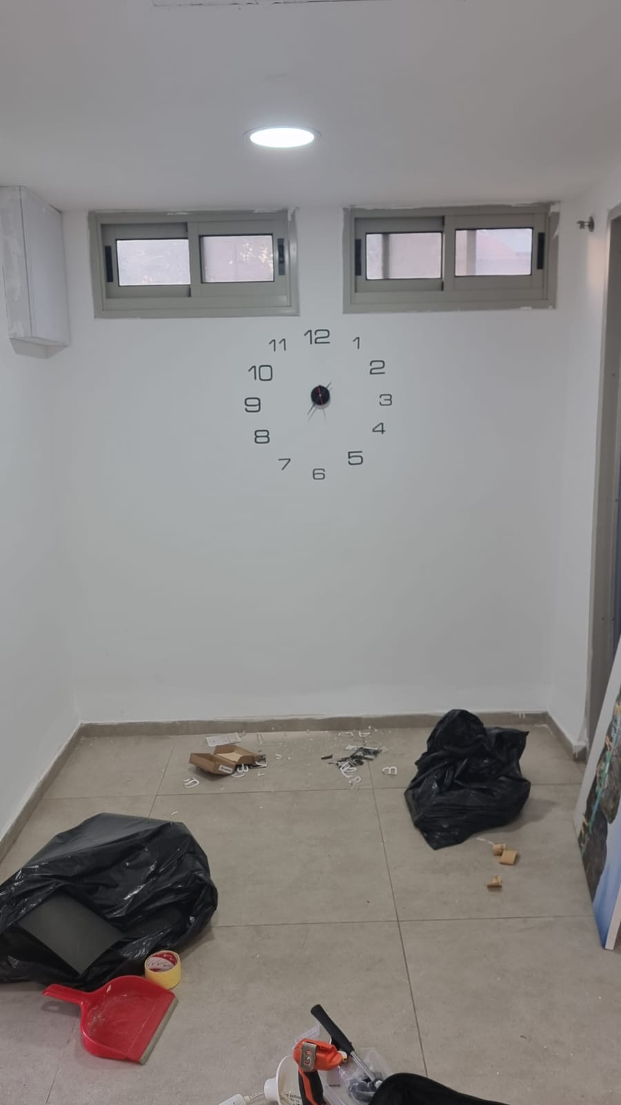 עבודות הנדימן