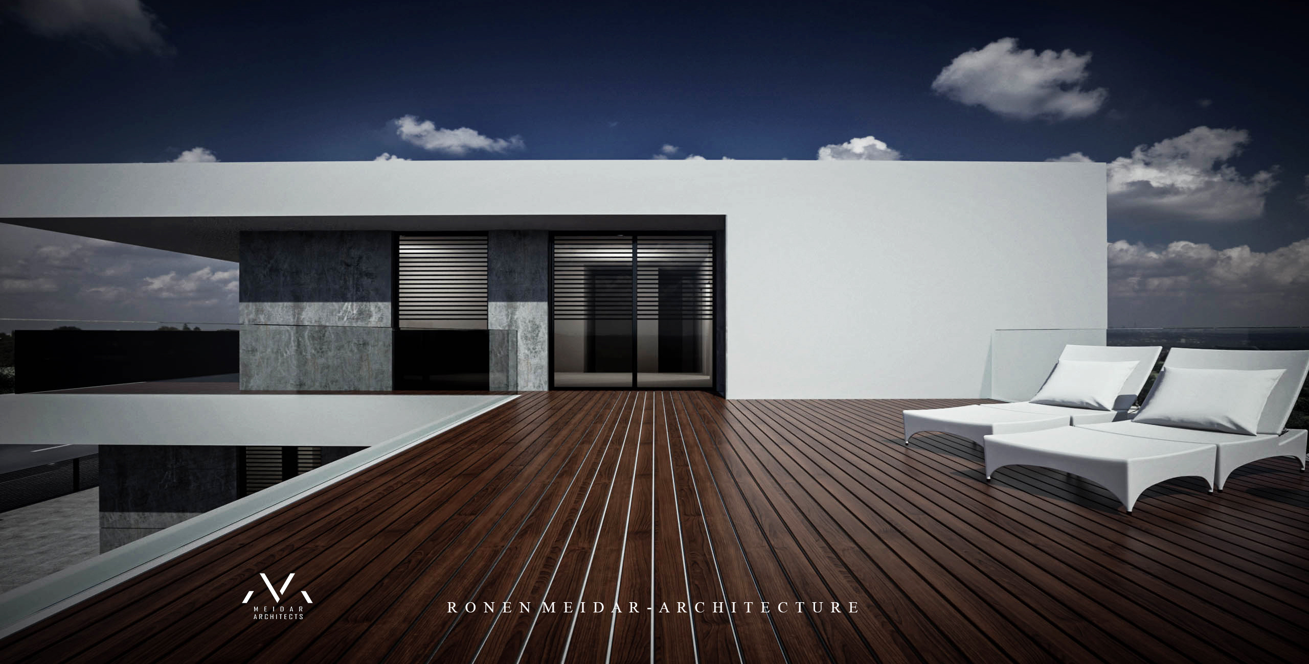 אדריכלות ועיצוב פנים