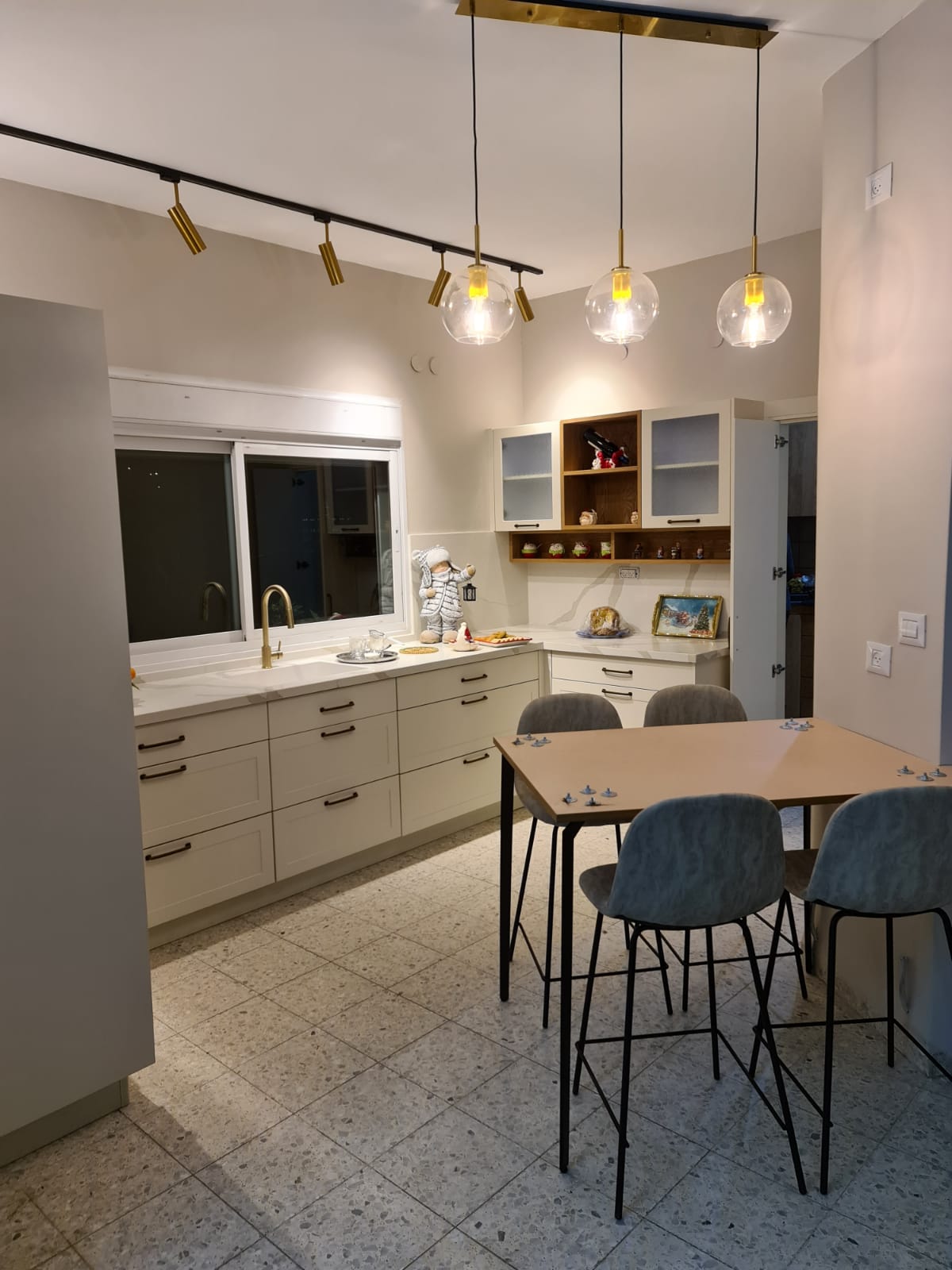 מטבחים בעיצוב אישי