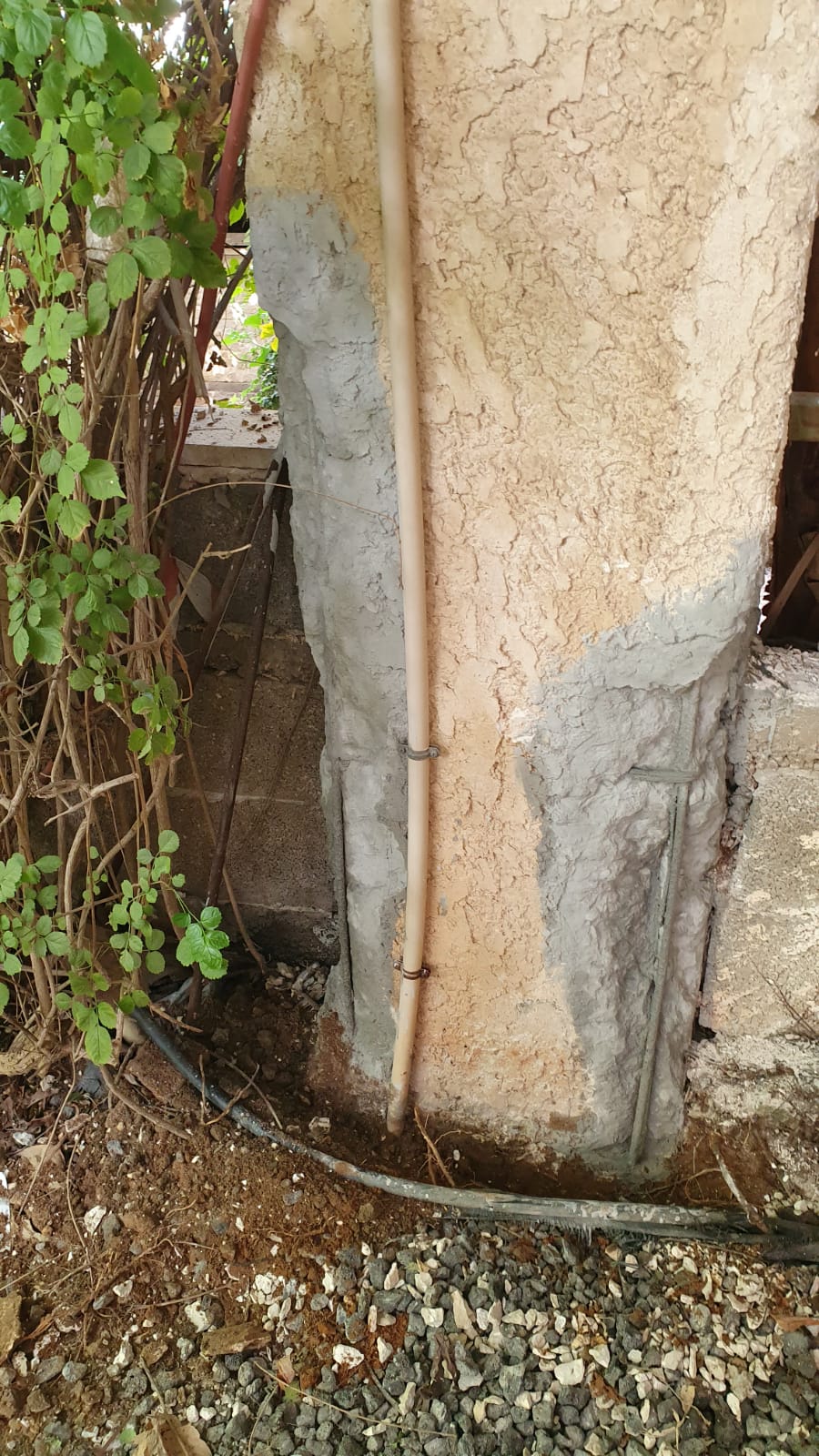 שיקום מבנים