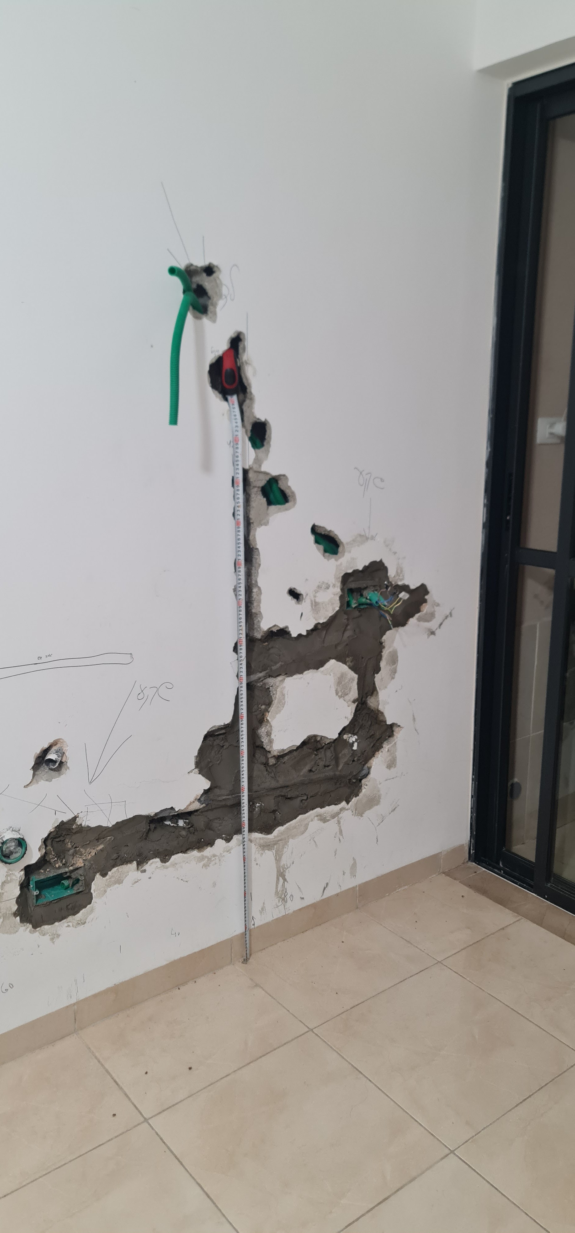 שיפוץ קטן שבסופו יצא הדבר היפה הזה