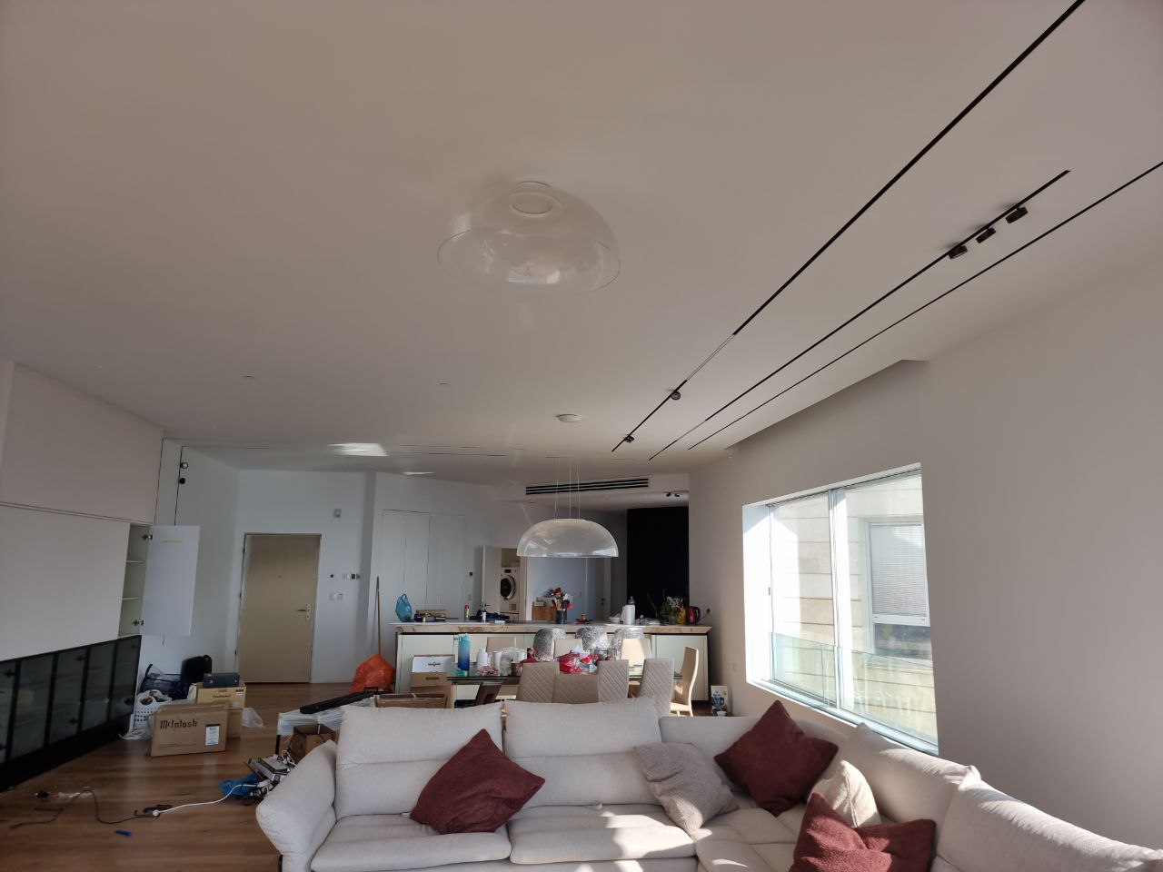 מערכות מיזוג אוויר