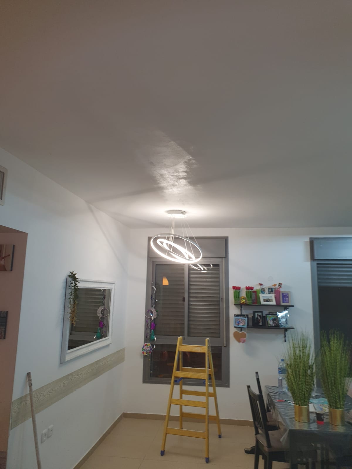 תיקוני שפכטל וצבע