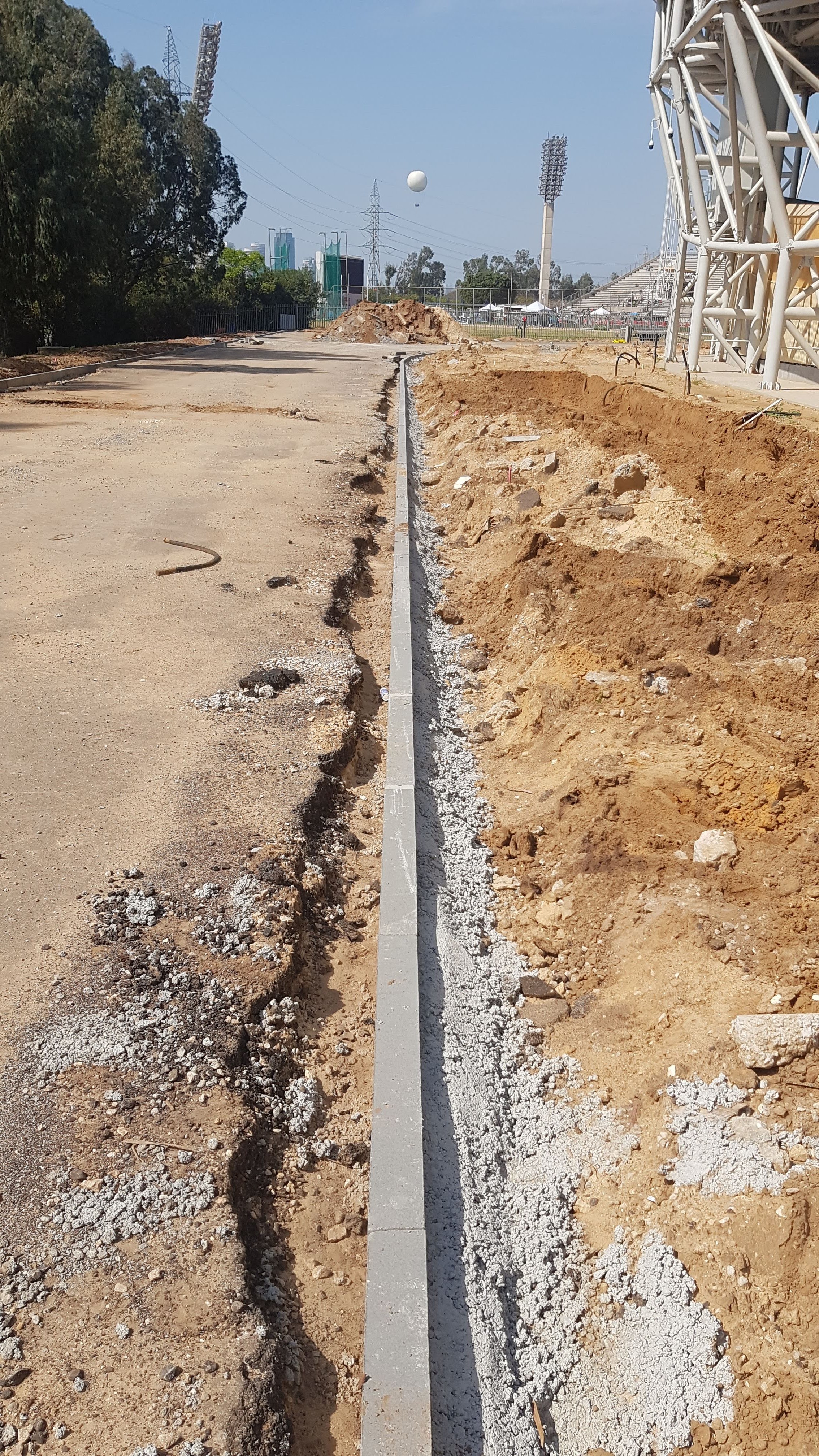 וולדרום תל אביב