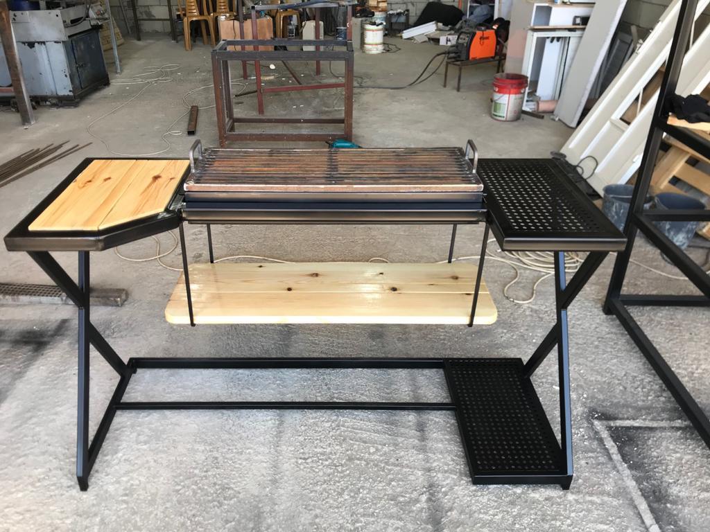 עבודות מסגרות