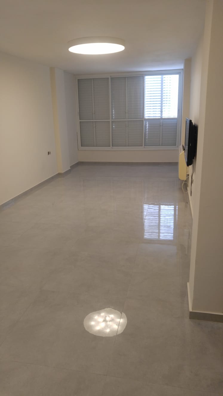 תיקוני שפכטל וצבע