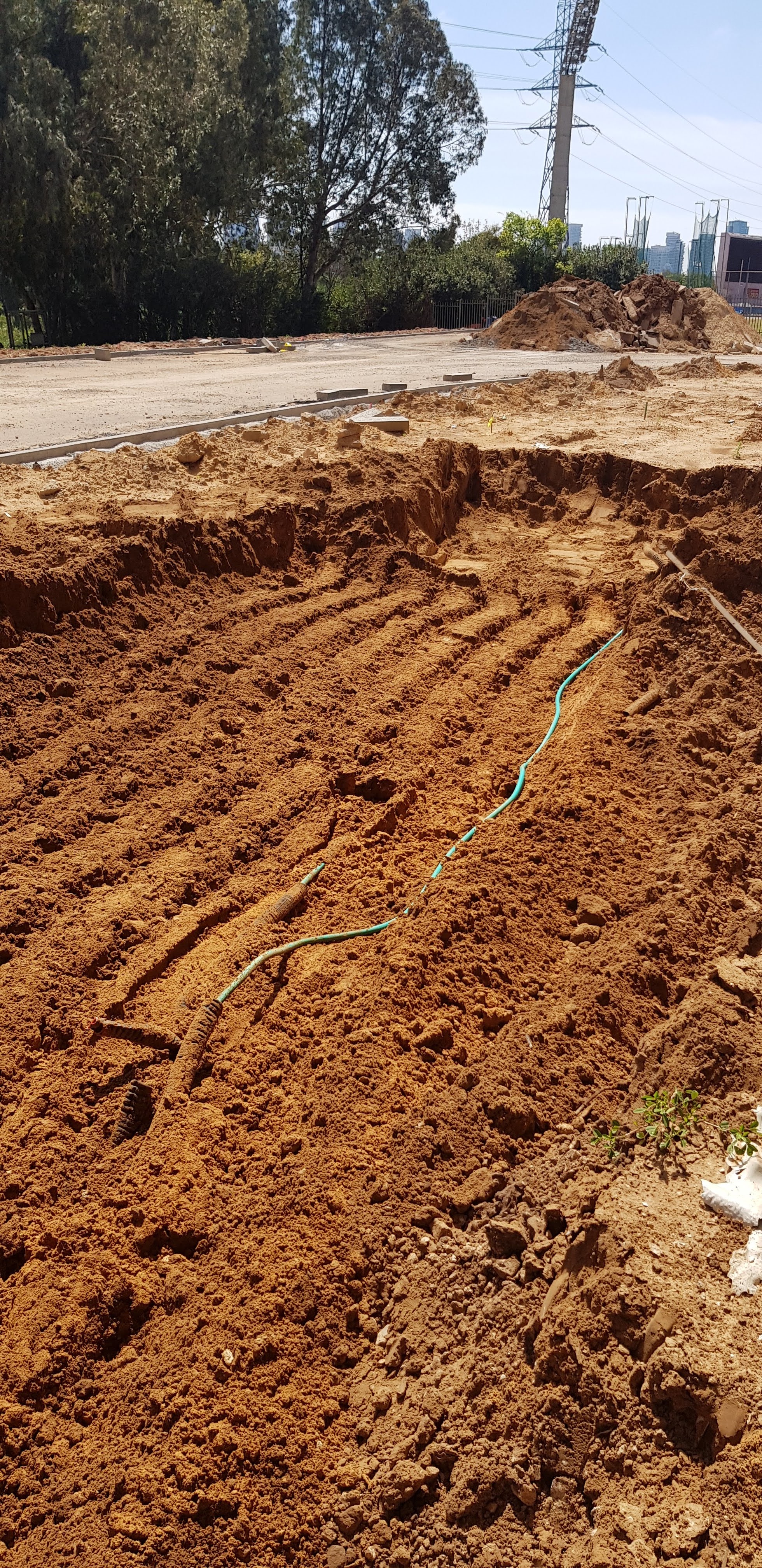 וולדרום תל אביב