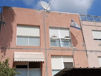 שיקום מבנים