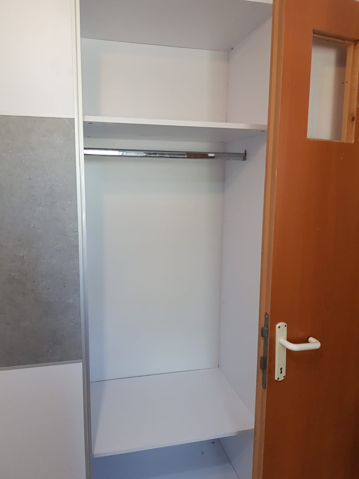 תיקון והרכבת ארונות