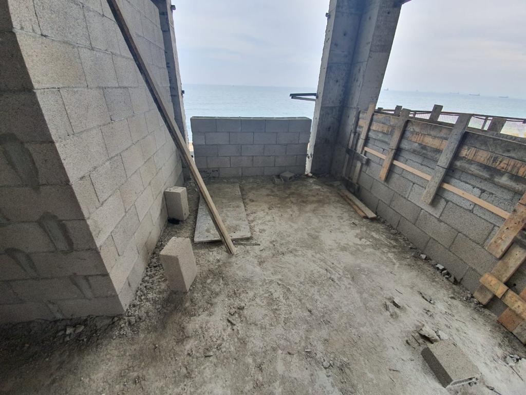 עבודות בטון ובניה