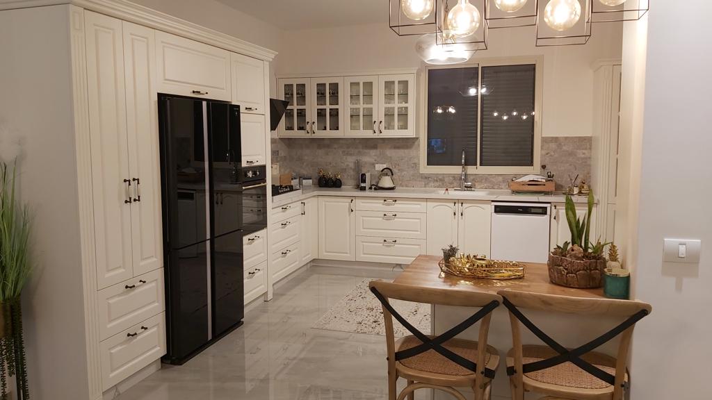 מטבחים בעיצוב  אישי