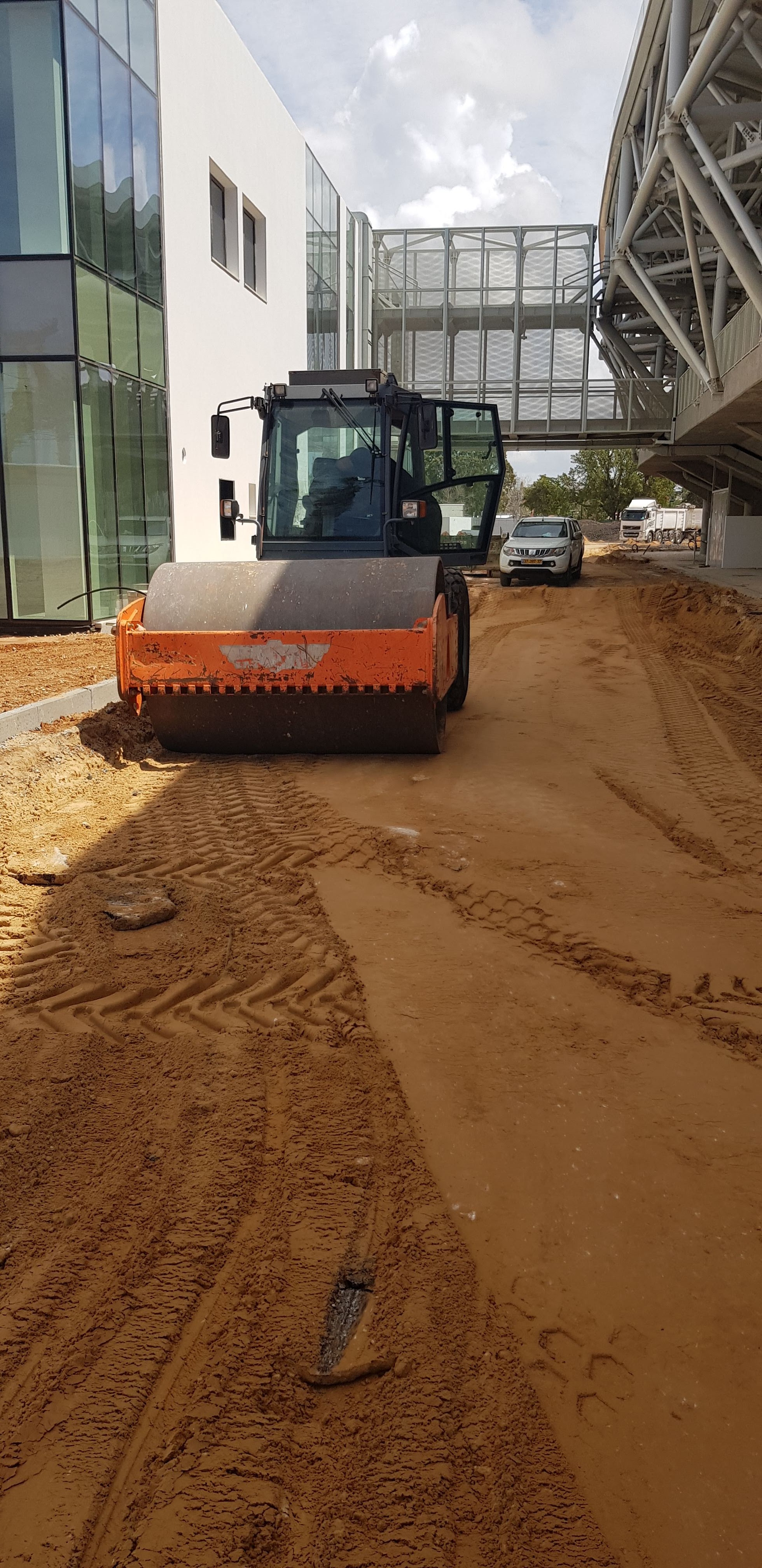 וולדרום תל אביב