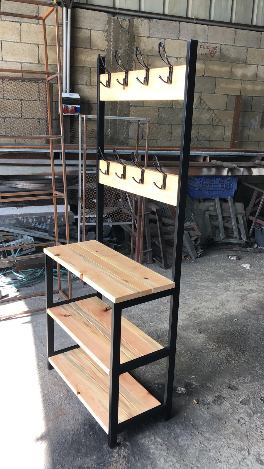 עבודות מסגרות