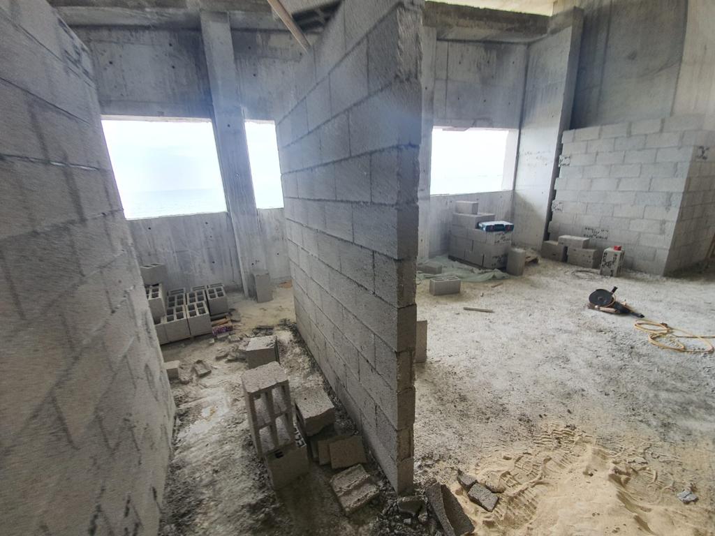 עבודות בטון ובניה