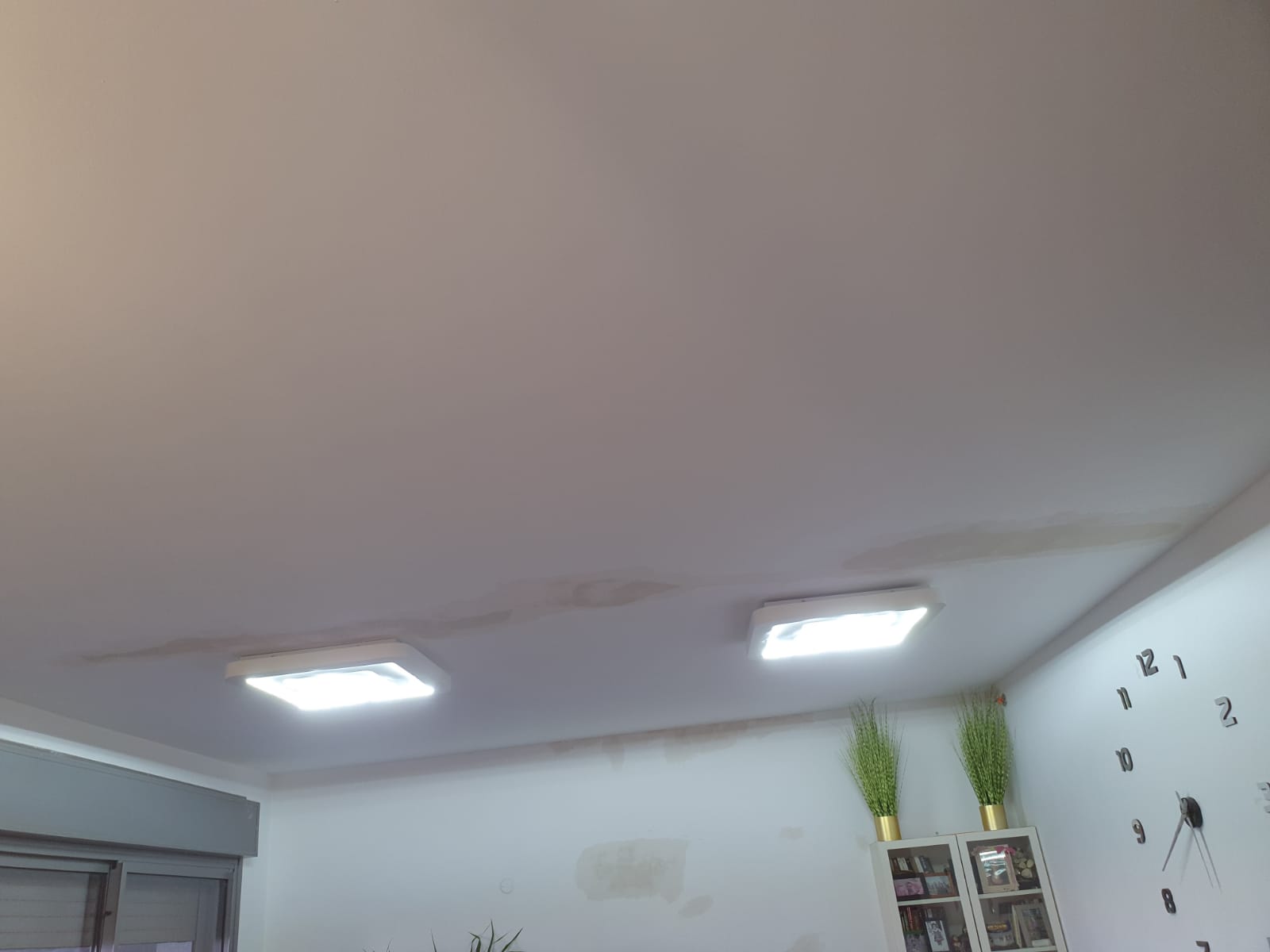 תיקוני שפכטל וצבע