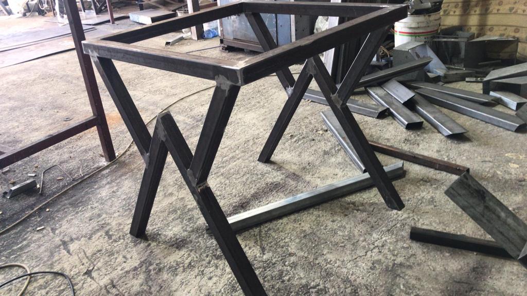 עבודות מסגרות