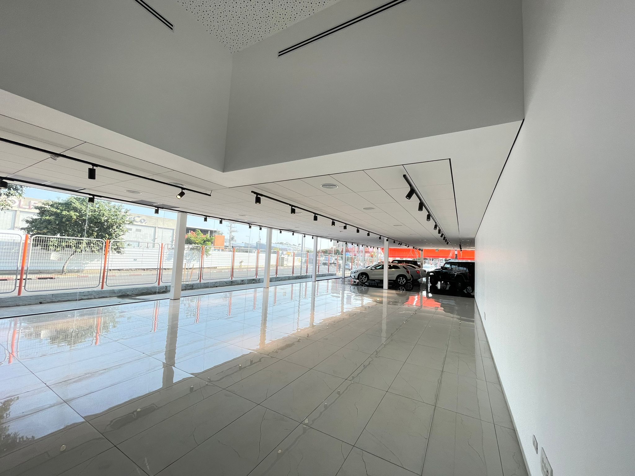 מערכות מיזוג אוויר