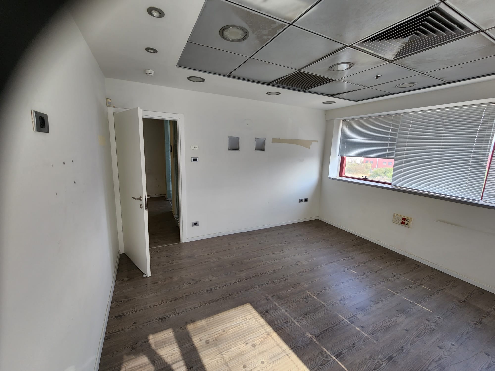 עבודות אלומיניום