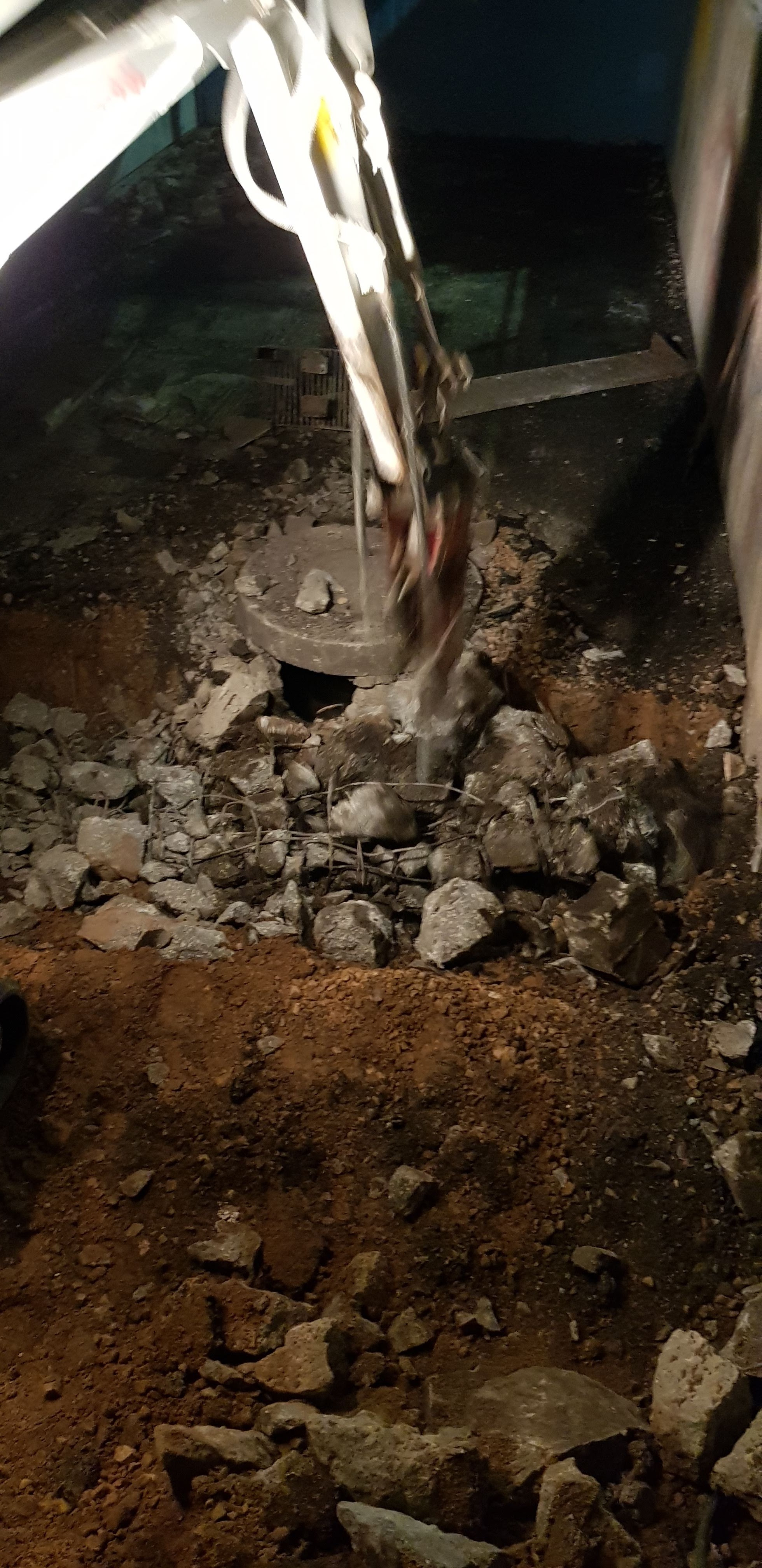 בניין משרדים בחיפה