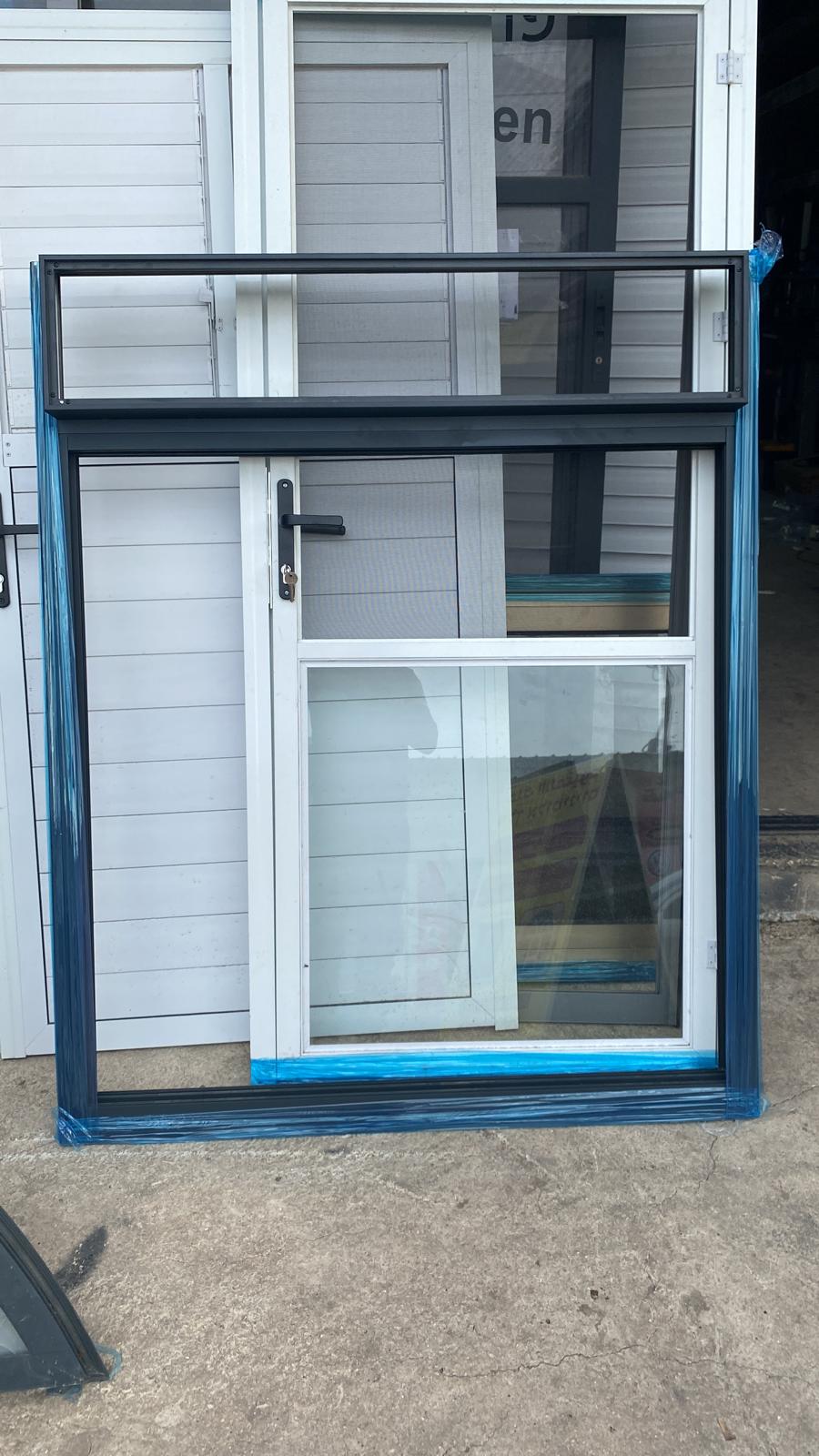 עבודות אלומיניום