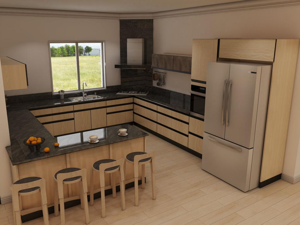 מטבחים בעיצוב אישי