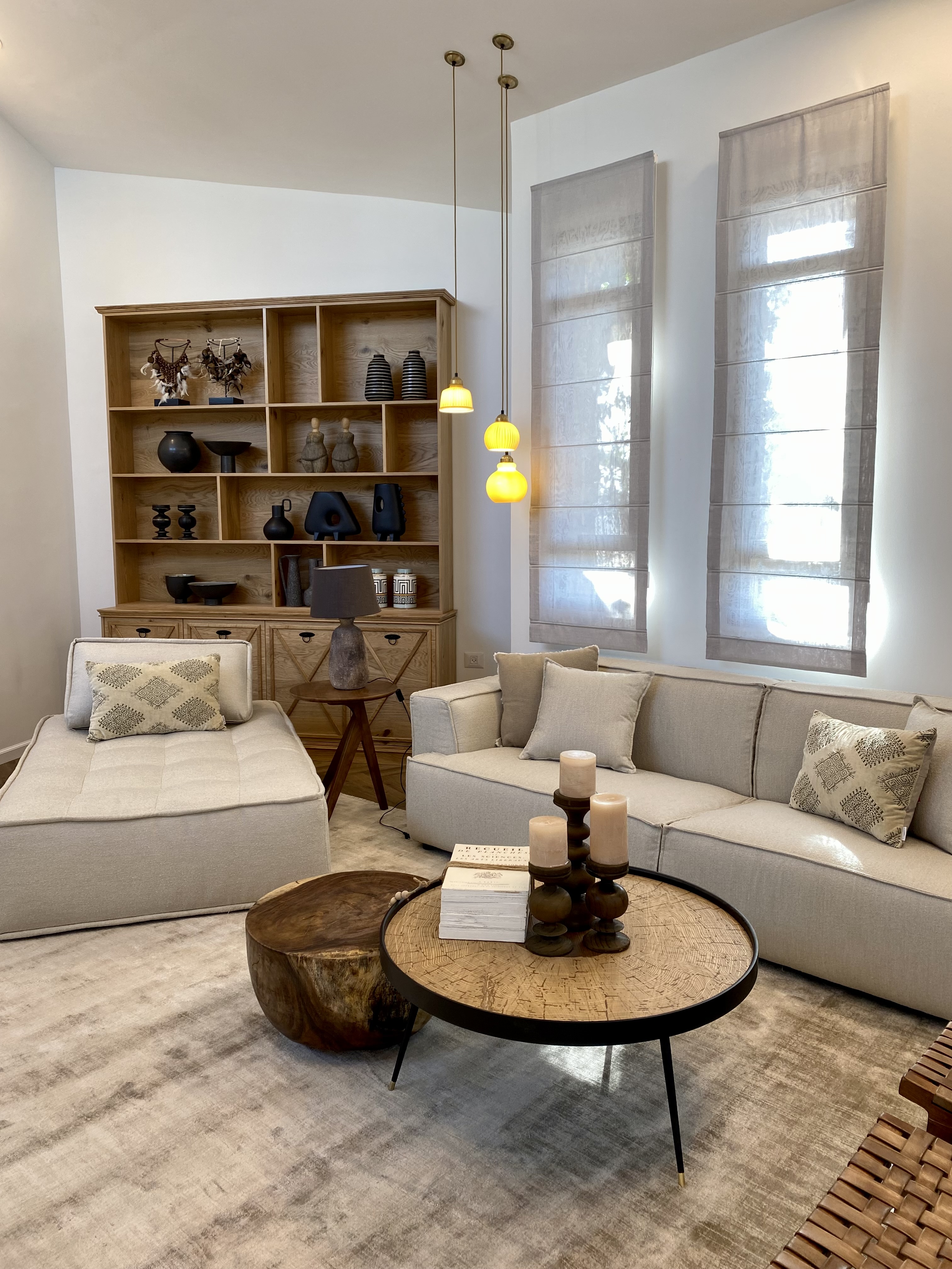 וילה בשפלת הדרומית