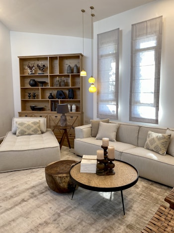 וילה בשפלת הדרומית