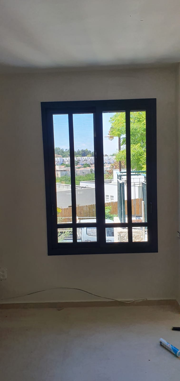 כל עבודות האלומיניום