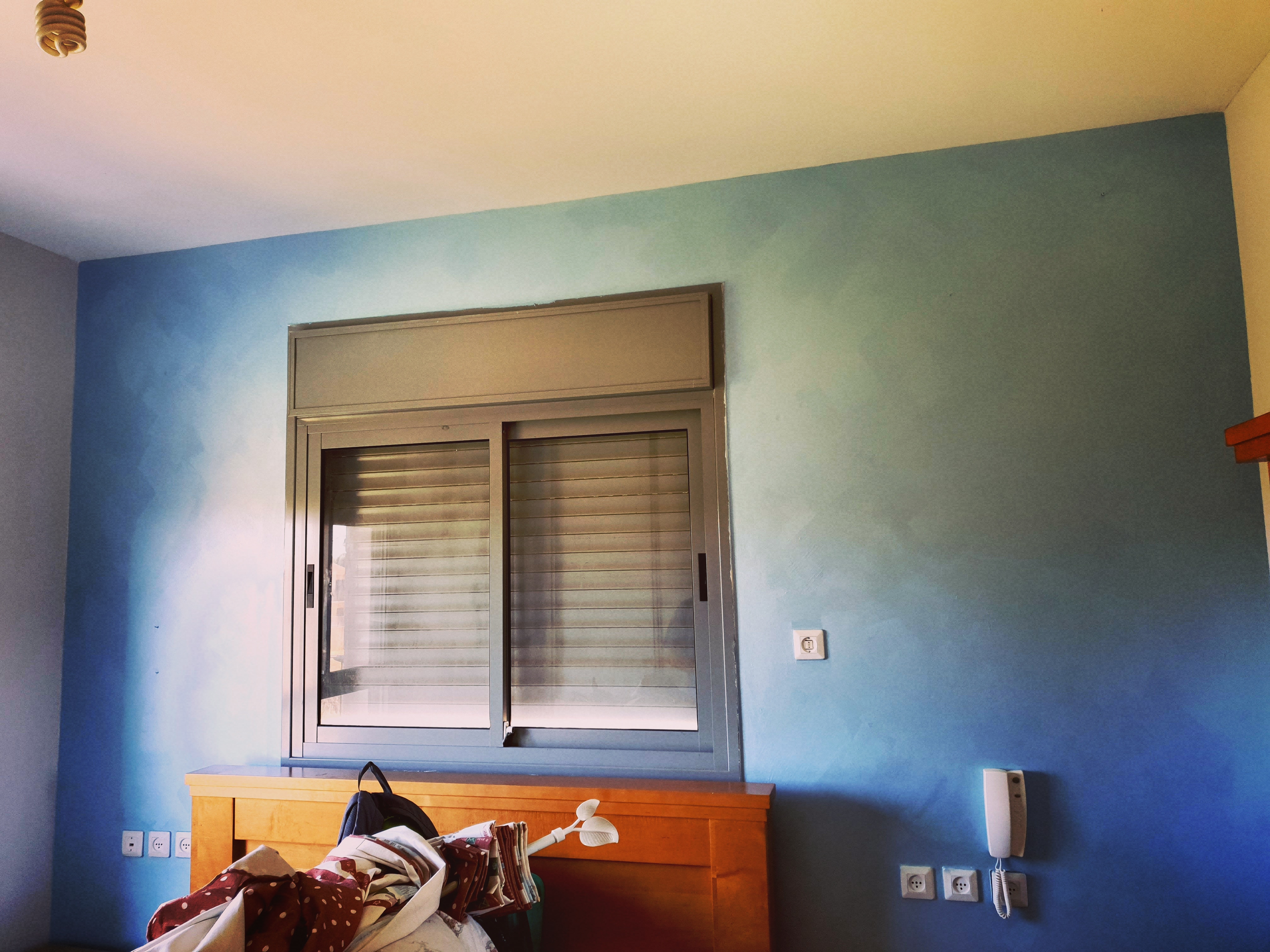 קירות מעוצבים