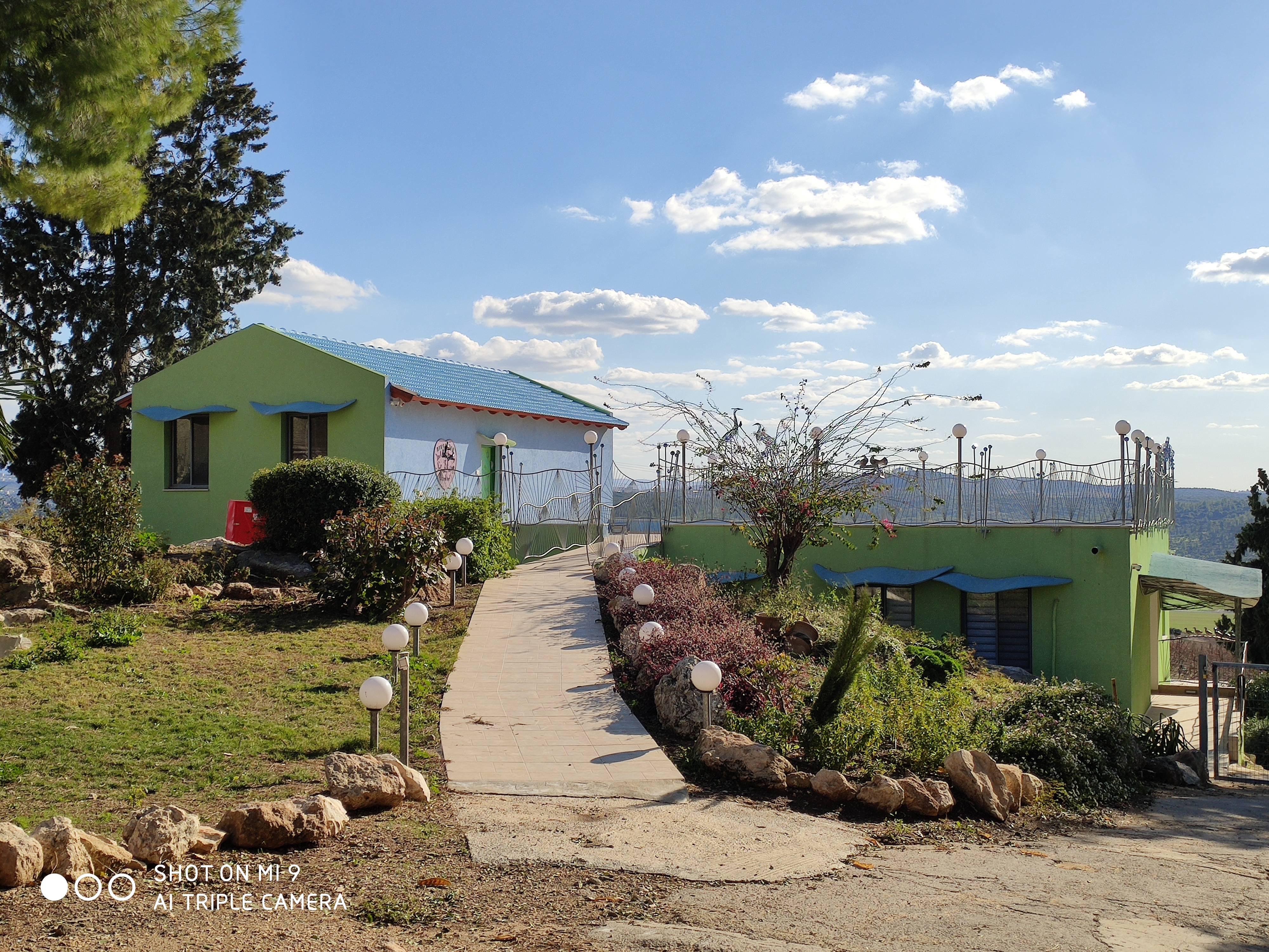 משרדים רטורנו