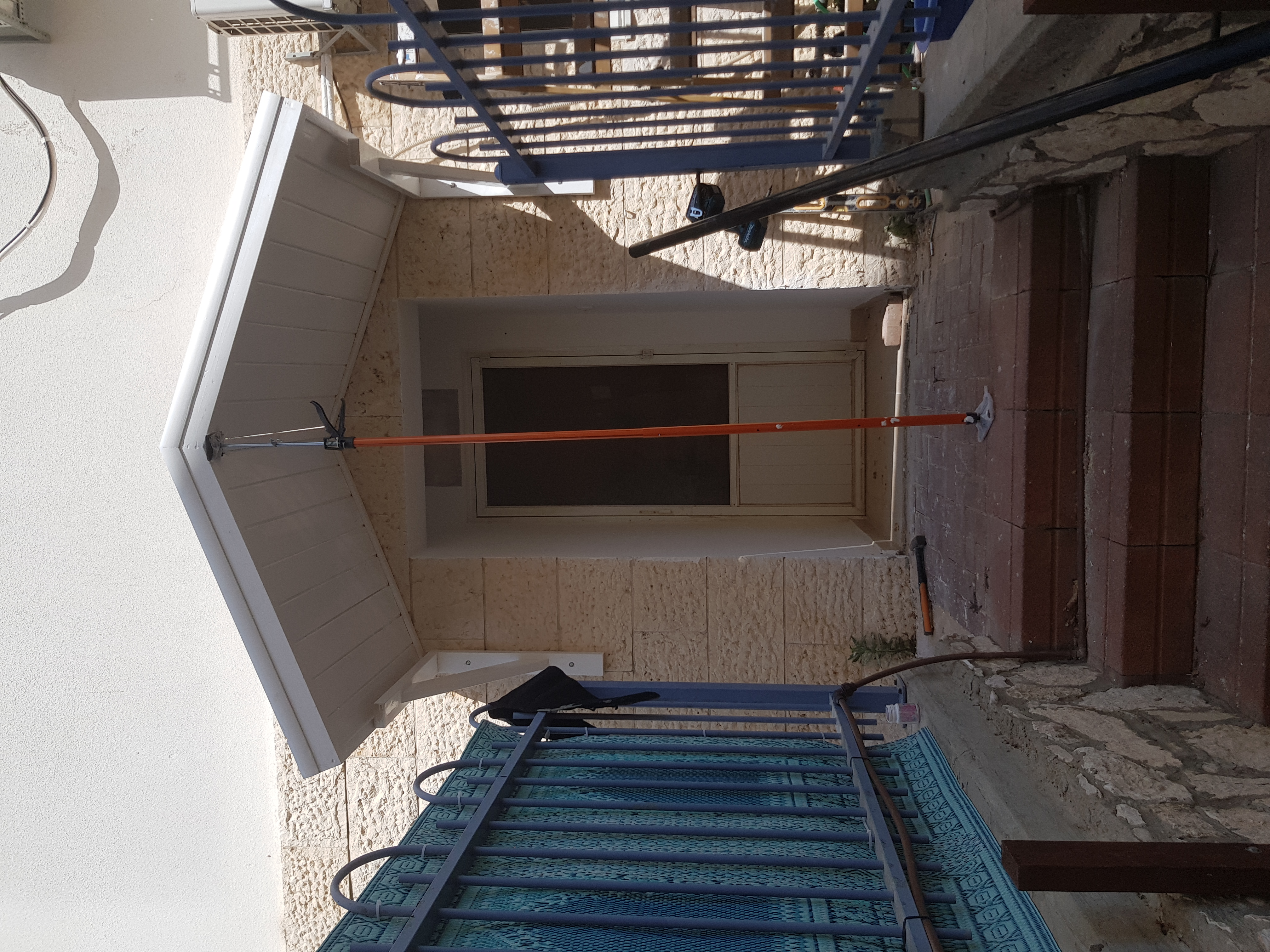 גגון עץ איכותי