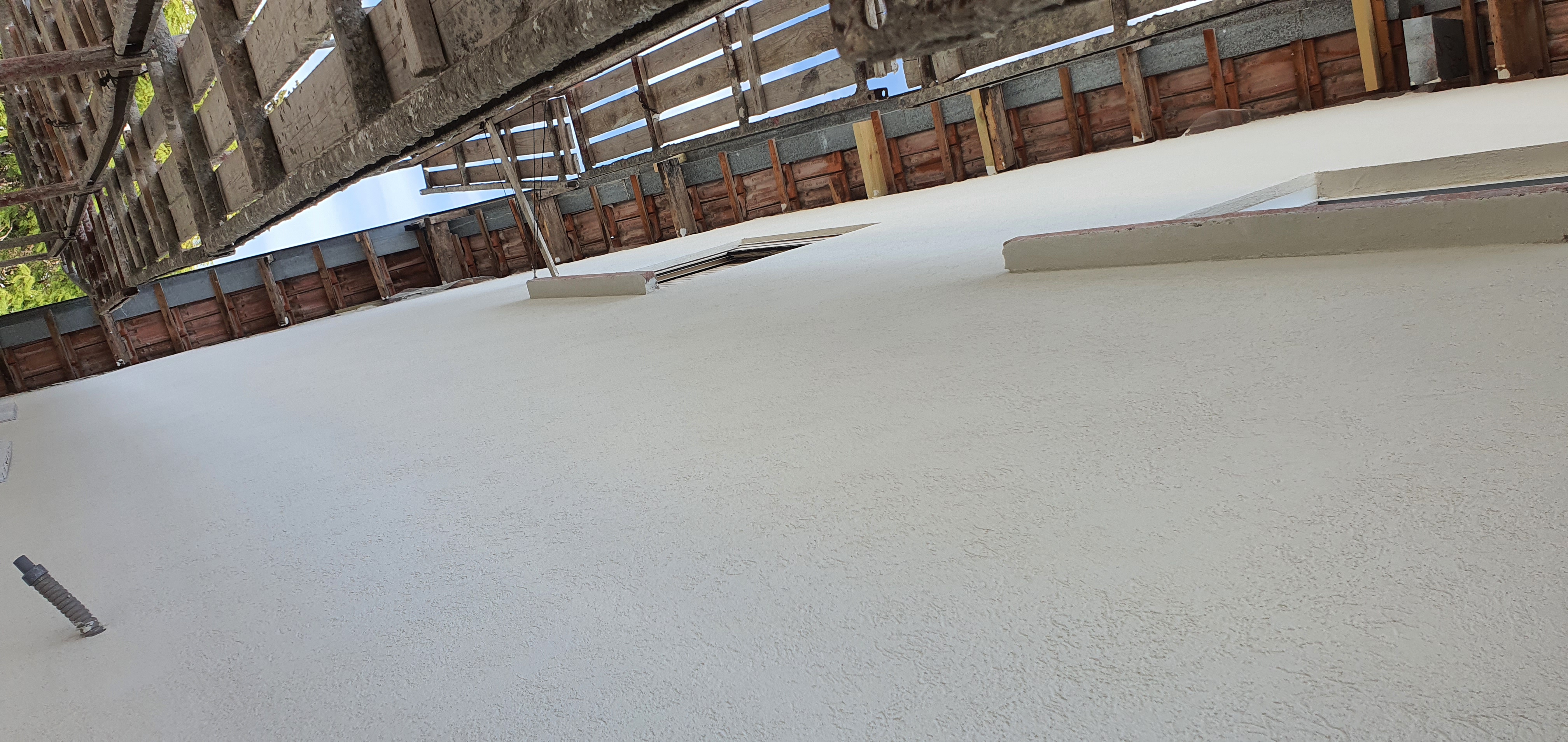 חדוש ארגז עץ ב צפוי אלמיניום