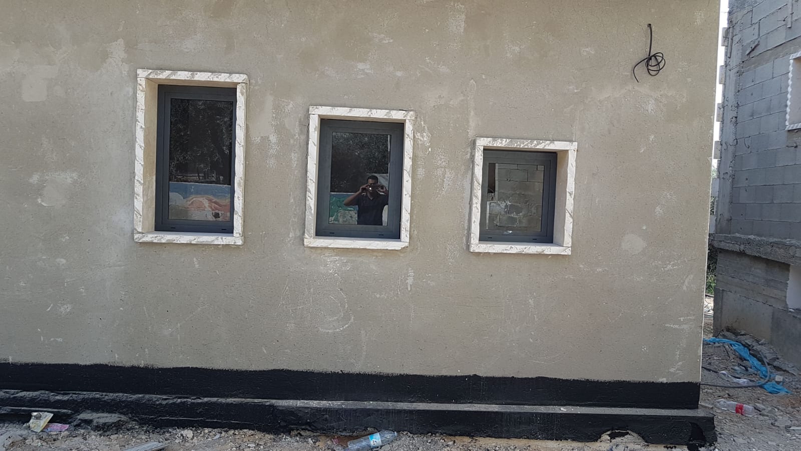 שיפוץ בית פרטי