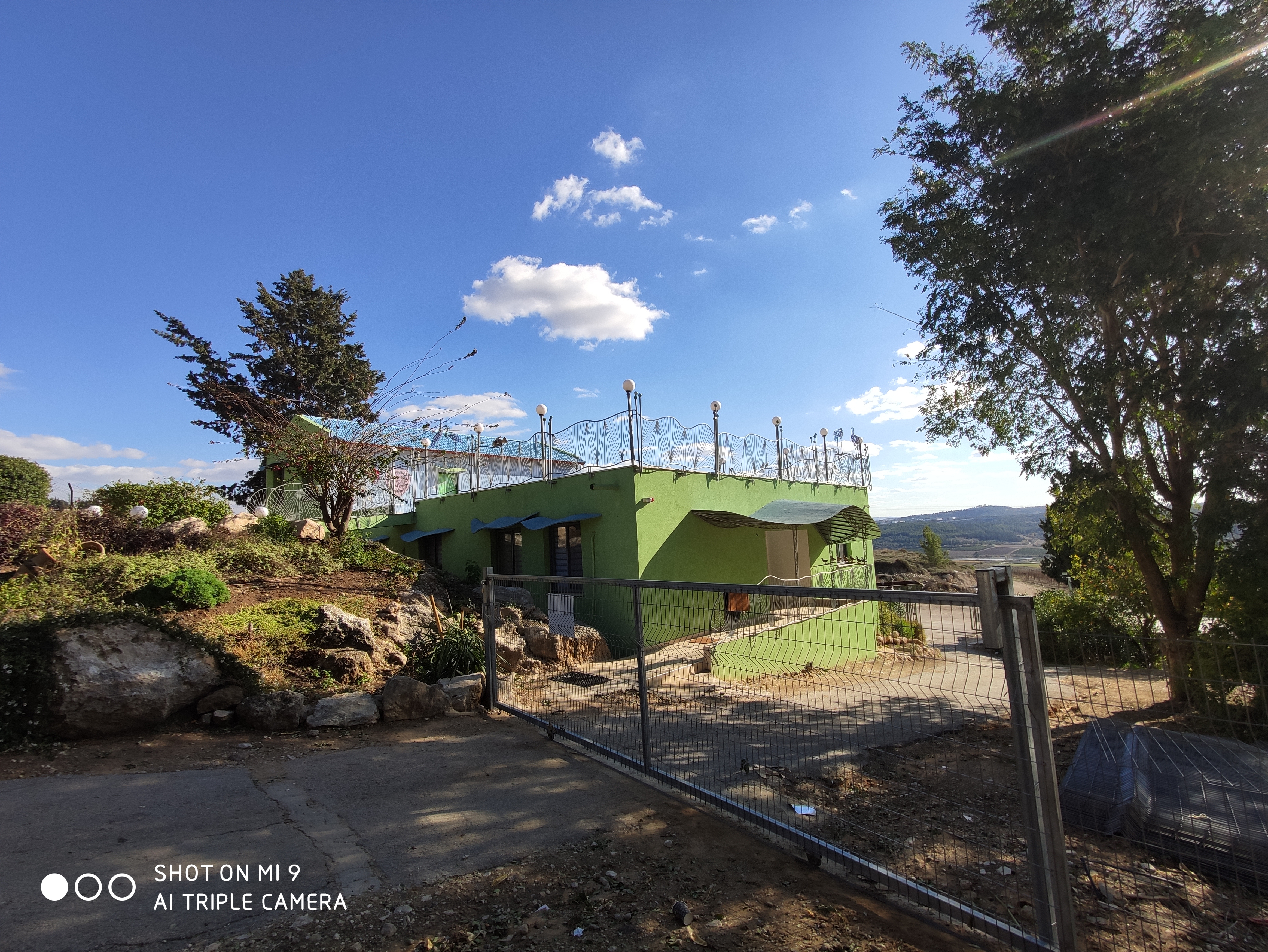 משרדים רטורנו