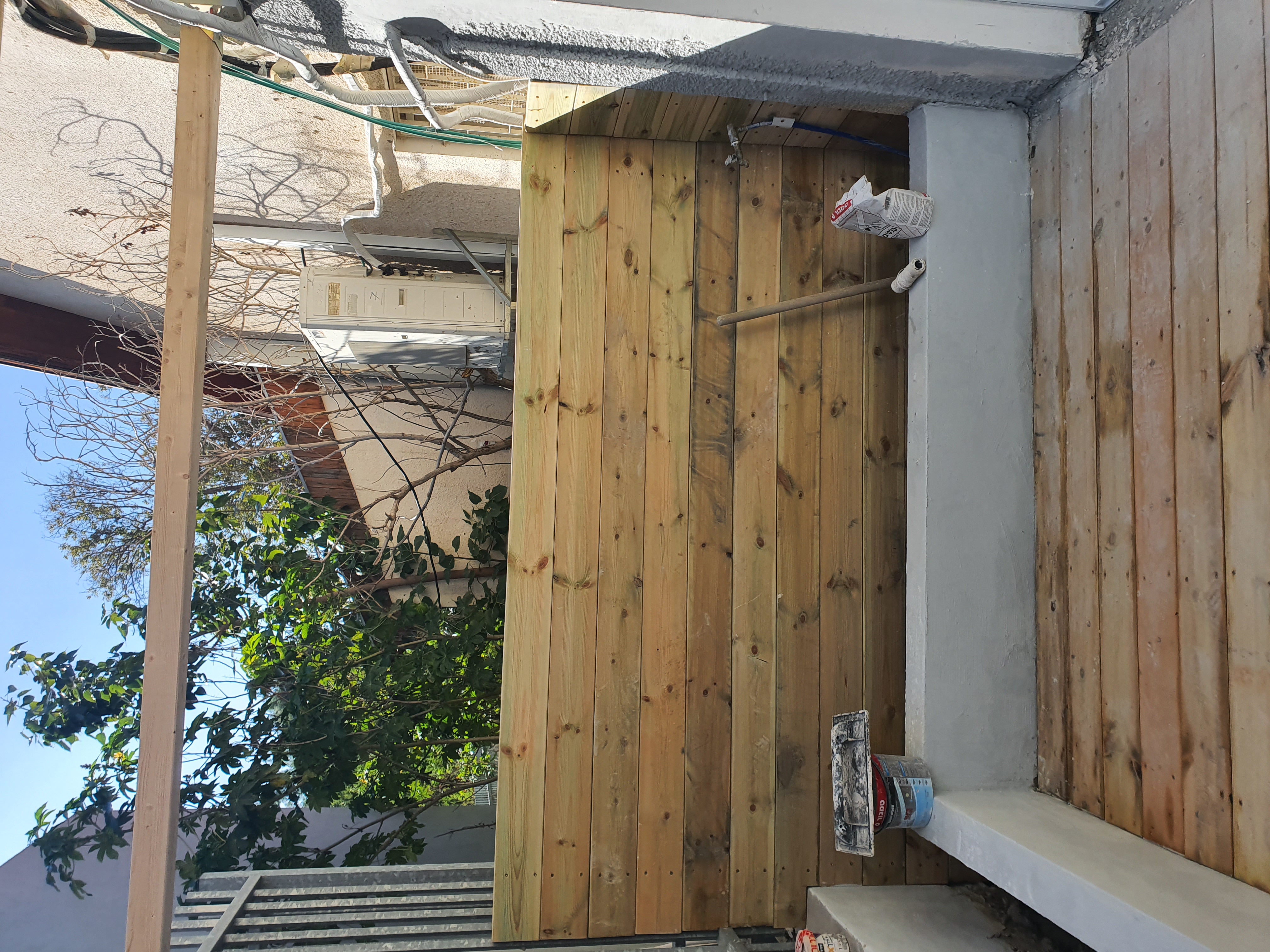 שיפוץ מרפאה