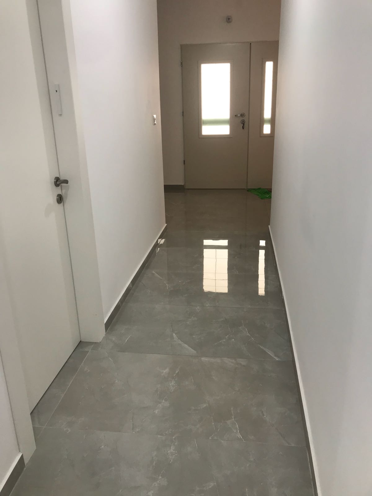 וילה במושב ישעי