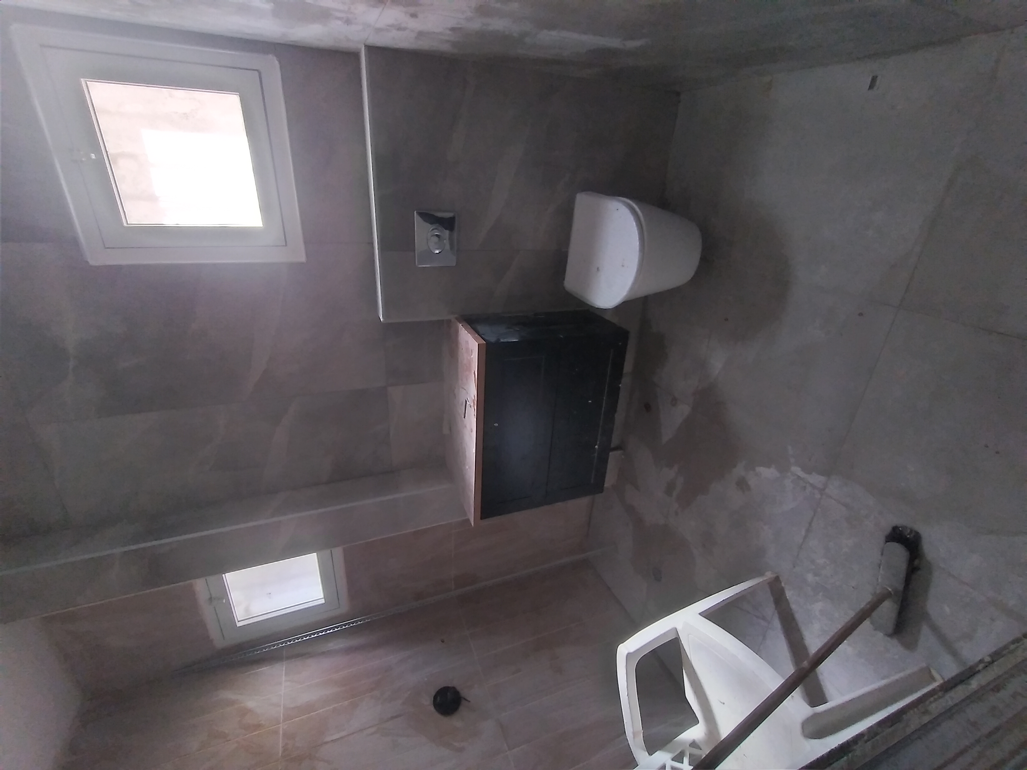 עבודות שיפוצים