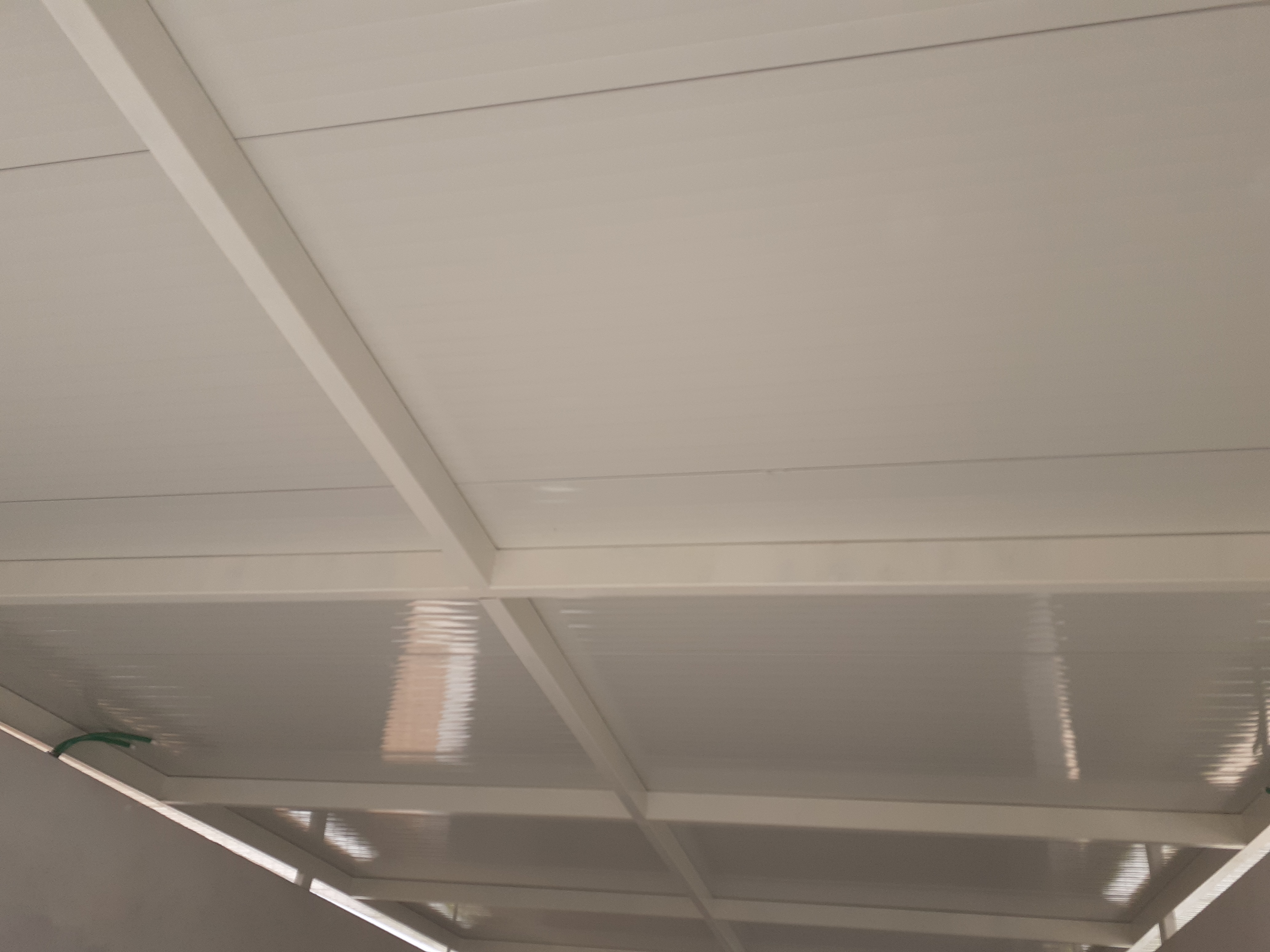 עבודות מסגרות