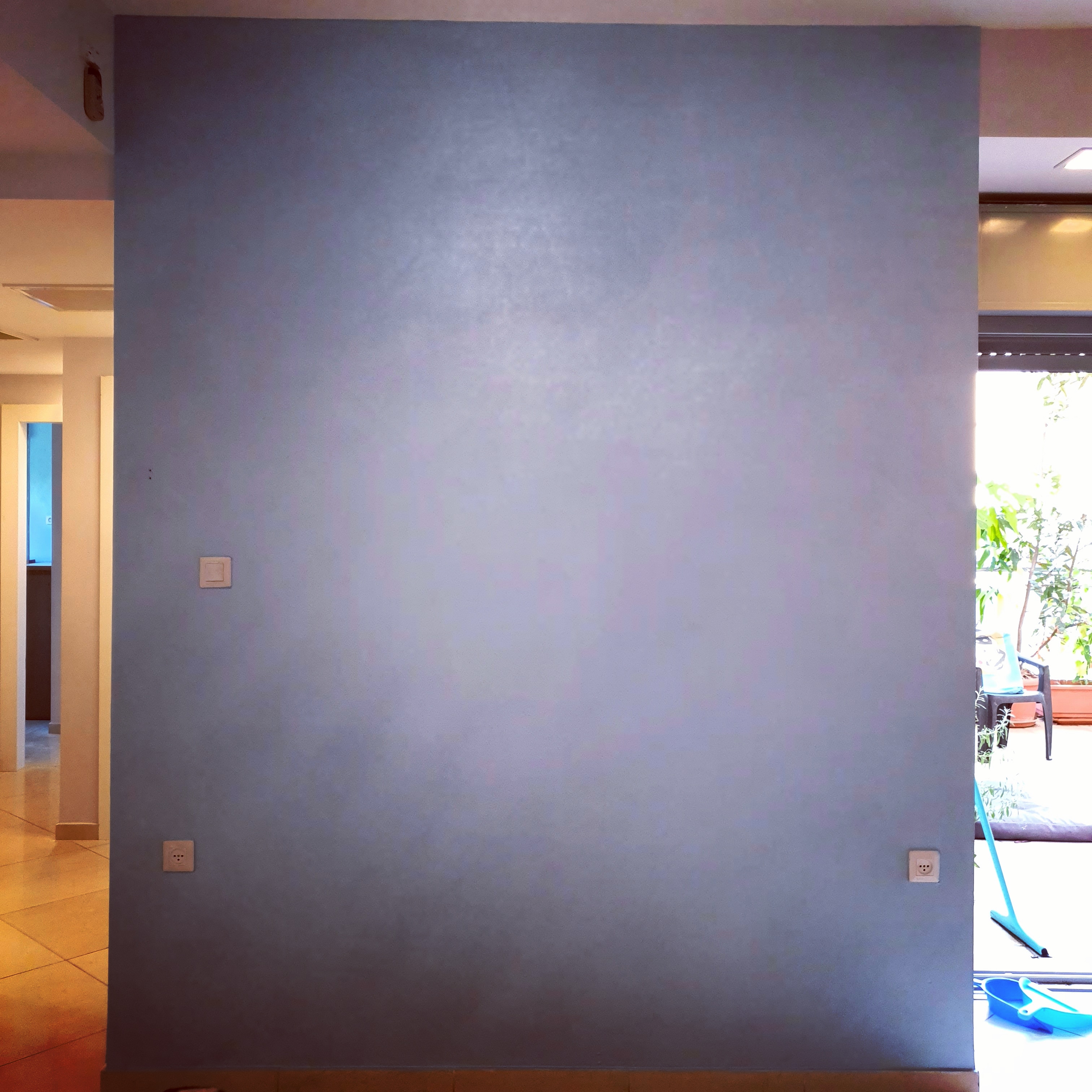 קירות מעוצבים