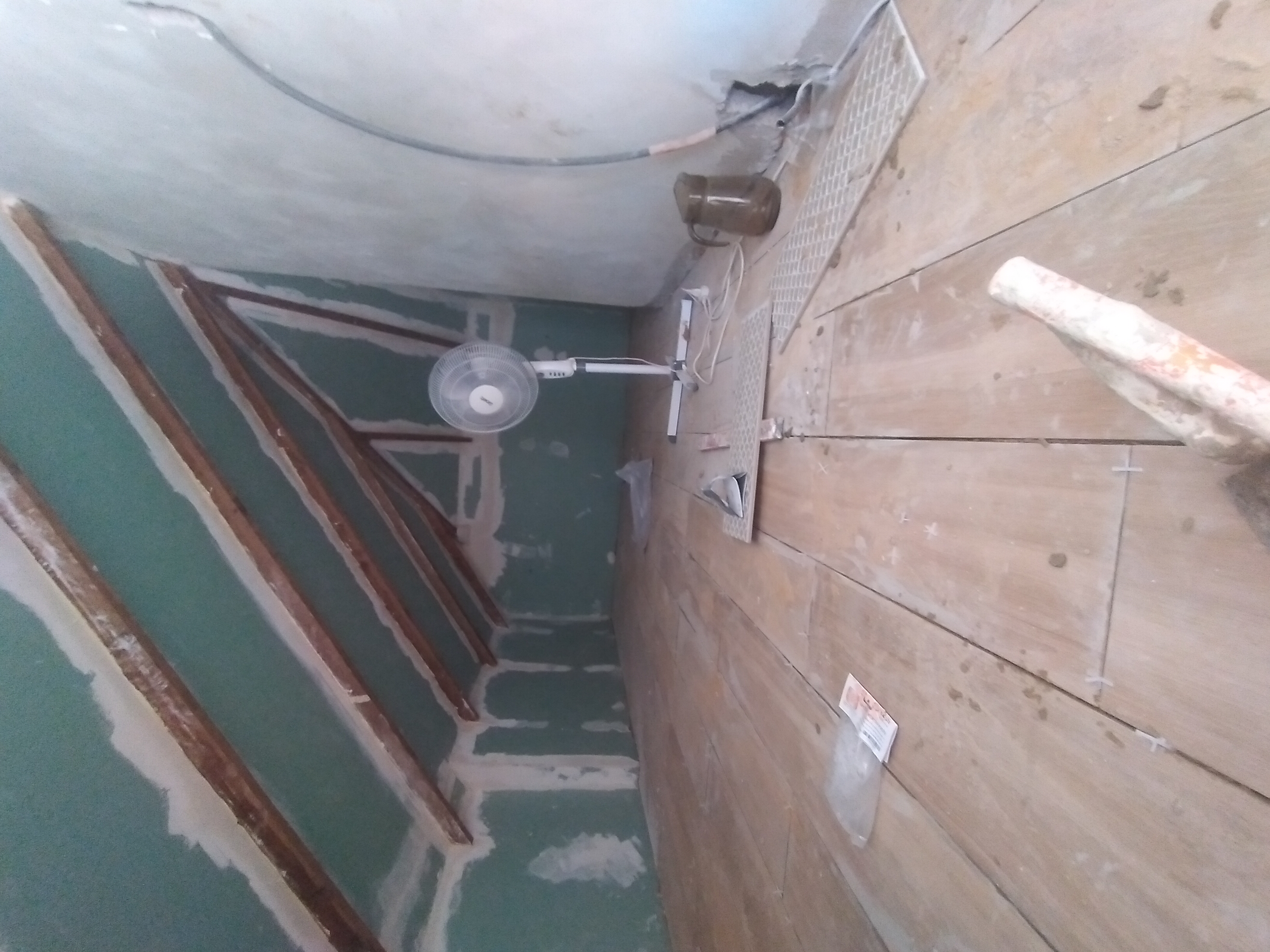 עבודות צבע וגבס