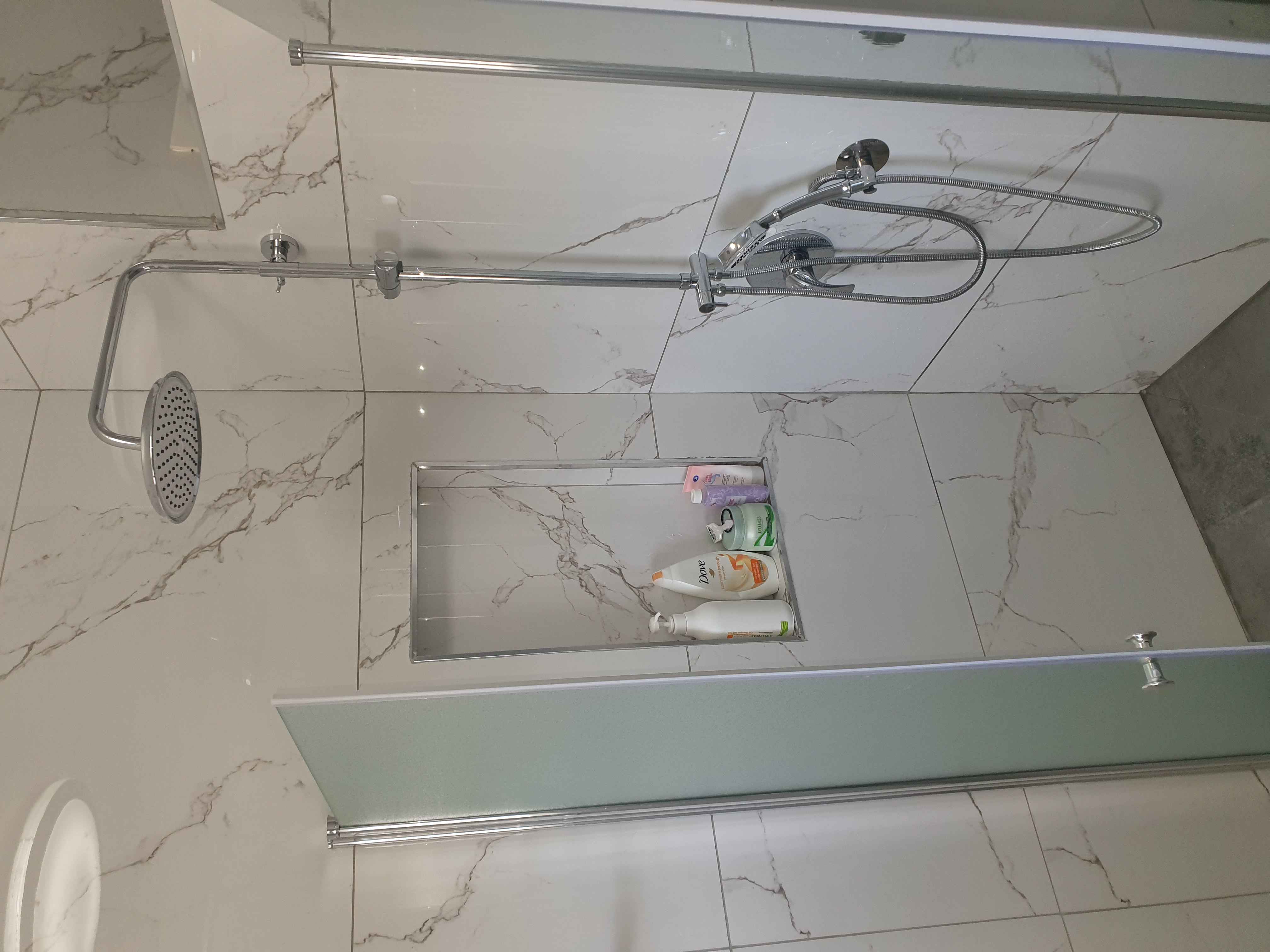 שיפוץ מקלחת