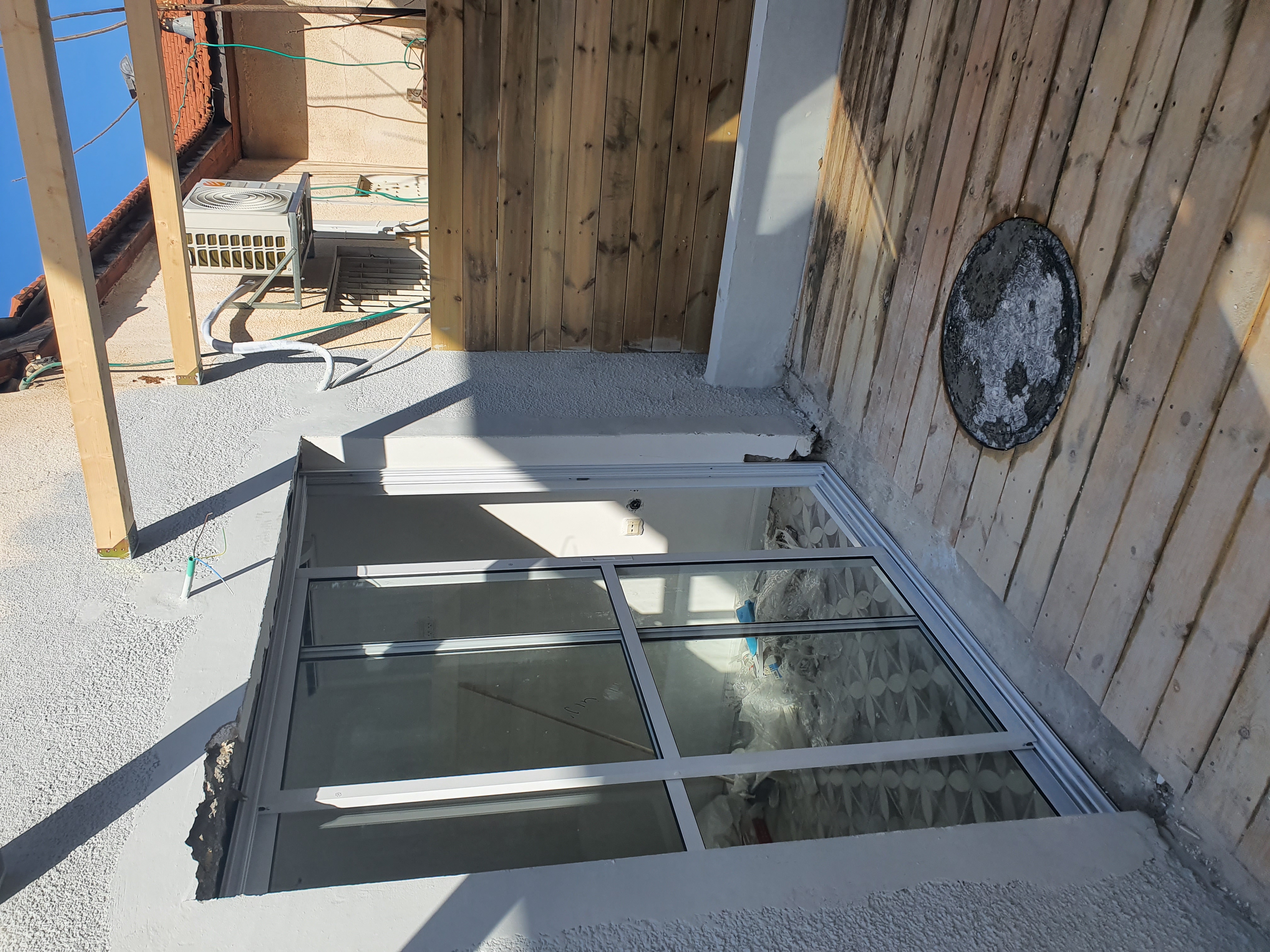 שיפוץ מרפאה