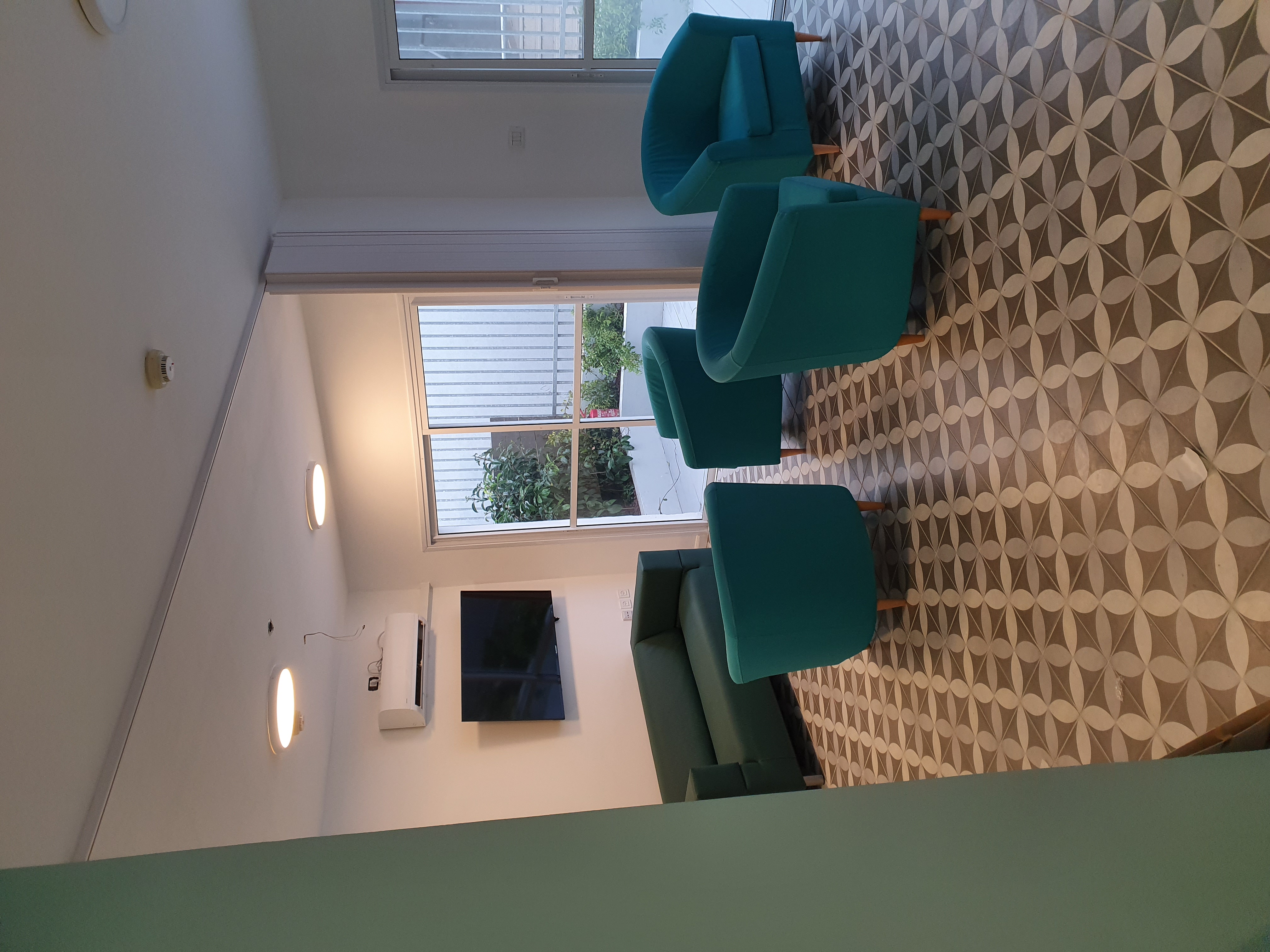 שיפוץ מרפאה