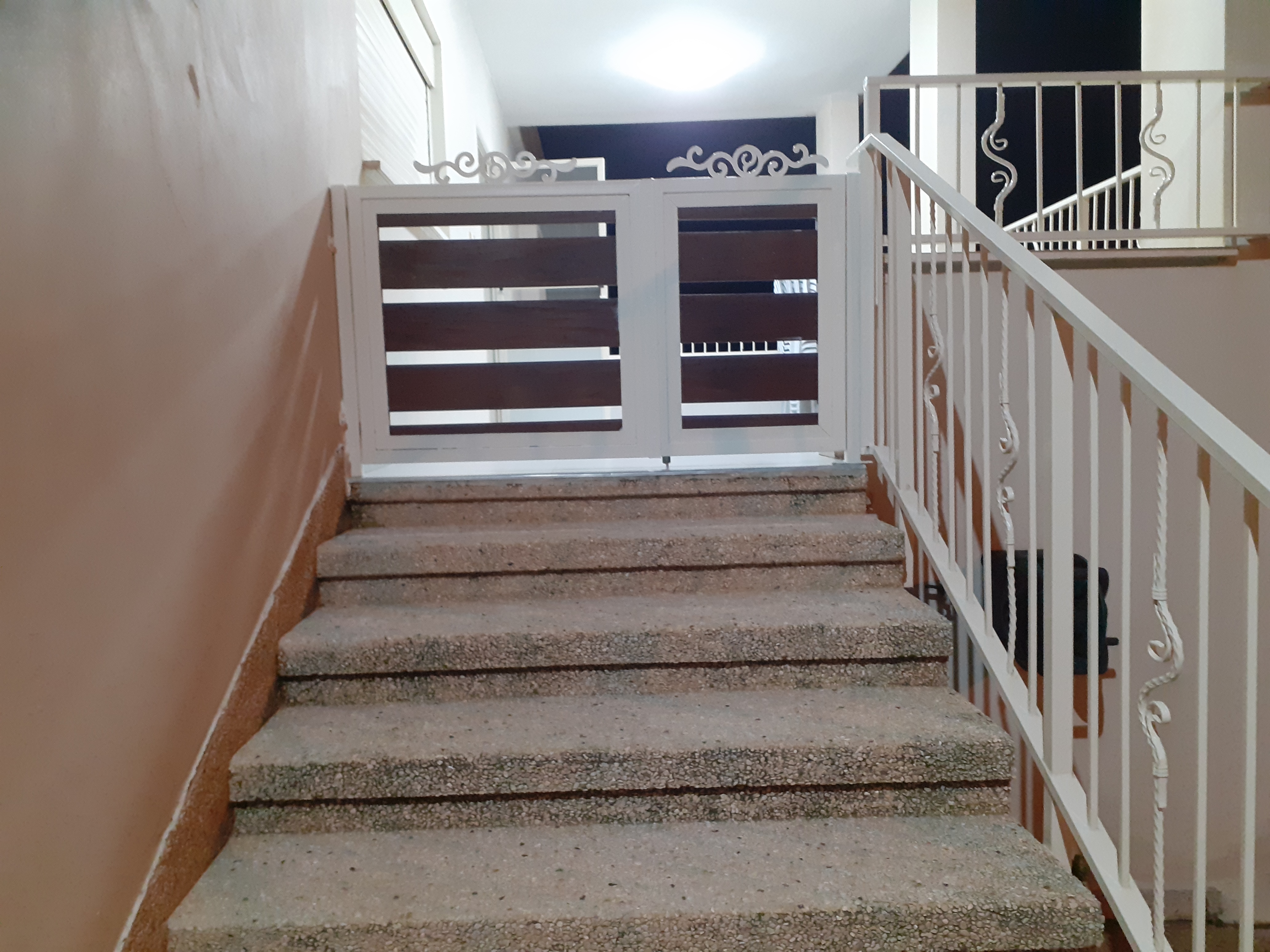 עבודות מסגרות