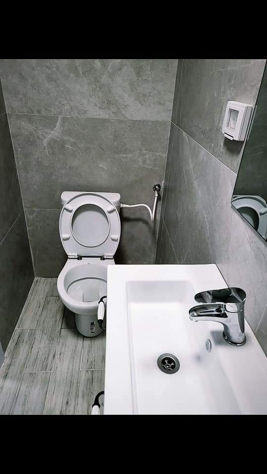 שיפוץ אמבטיה