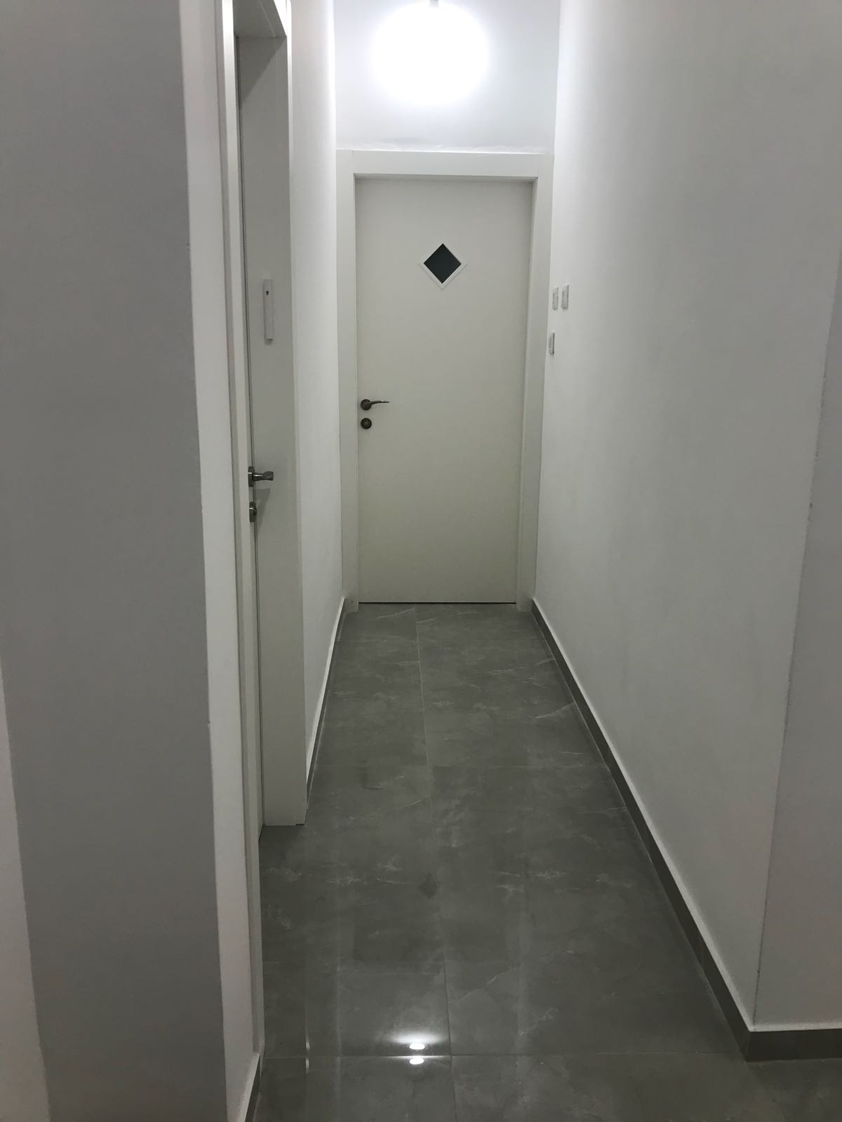 וילה במושב ישעי