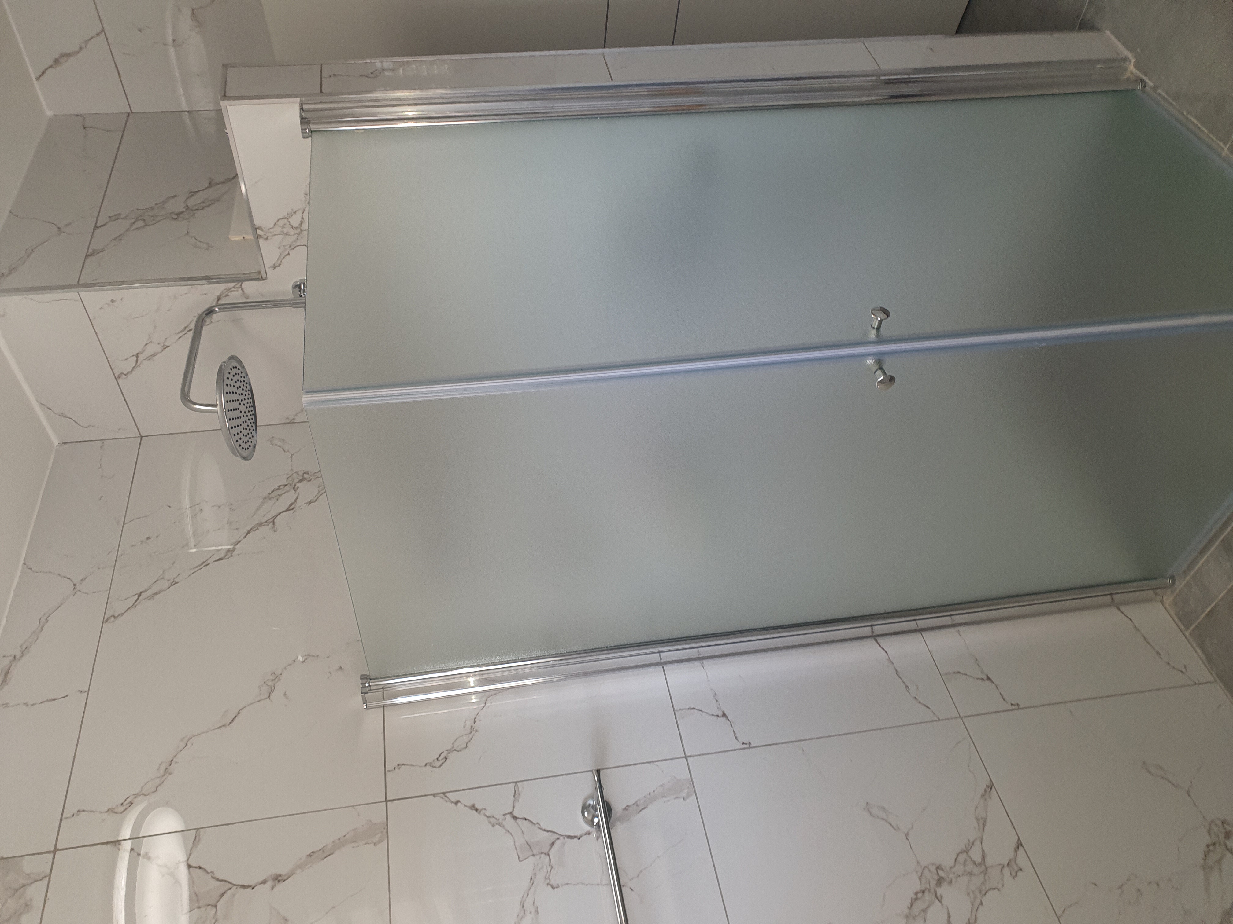 שיפוץ מקלחת